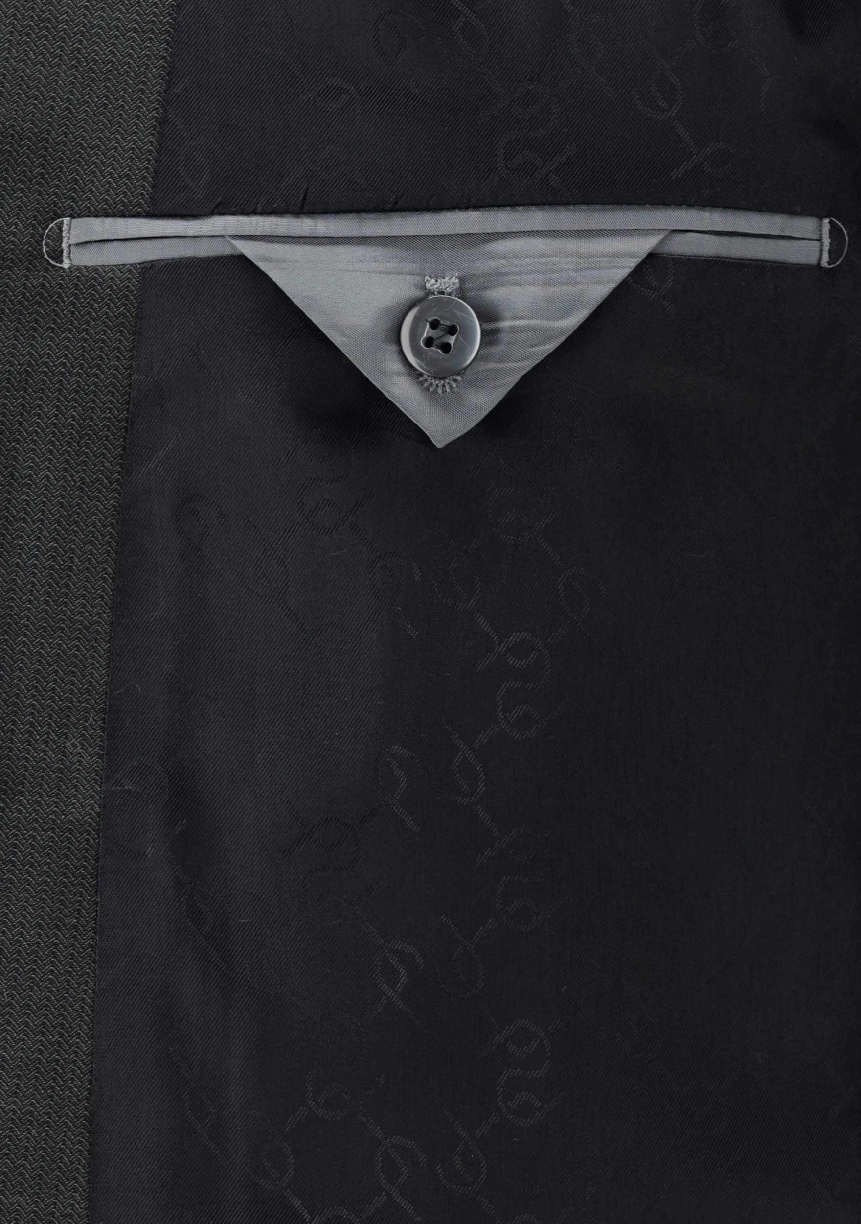 Carl Gross Anzugsakko Sakko/Jacket CG Simson SV - Sakko Modern Fit gemustert