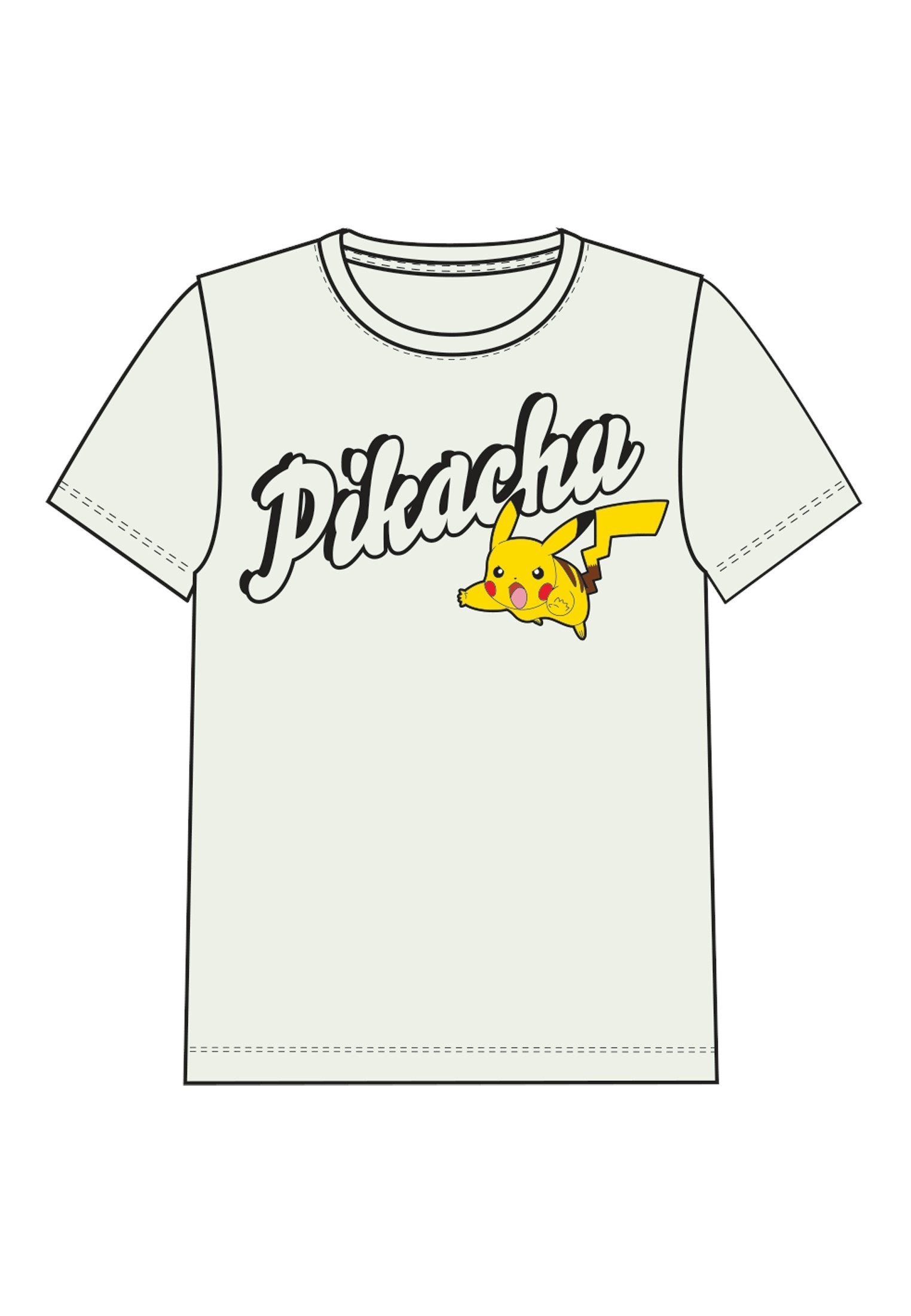 Name It T-Shirt NKMDEX POKEMON SS günstig online kaufen