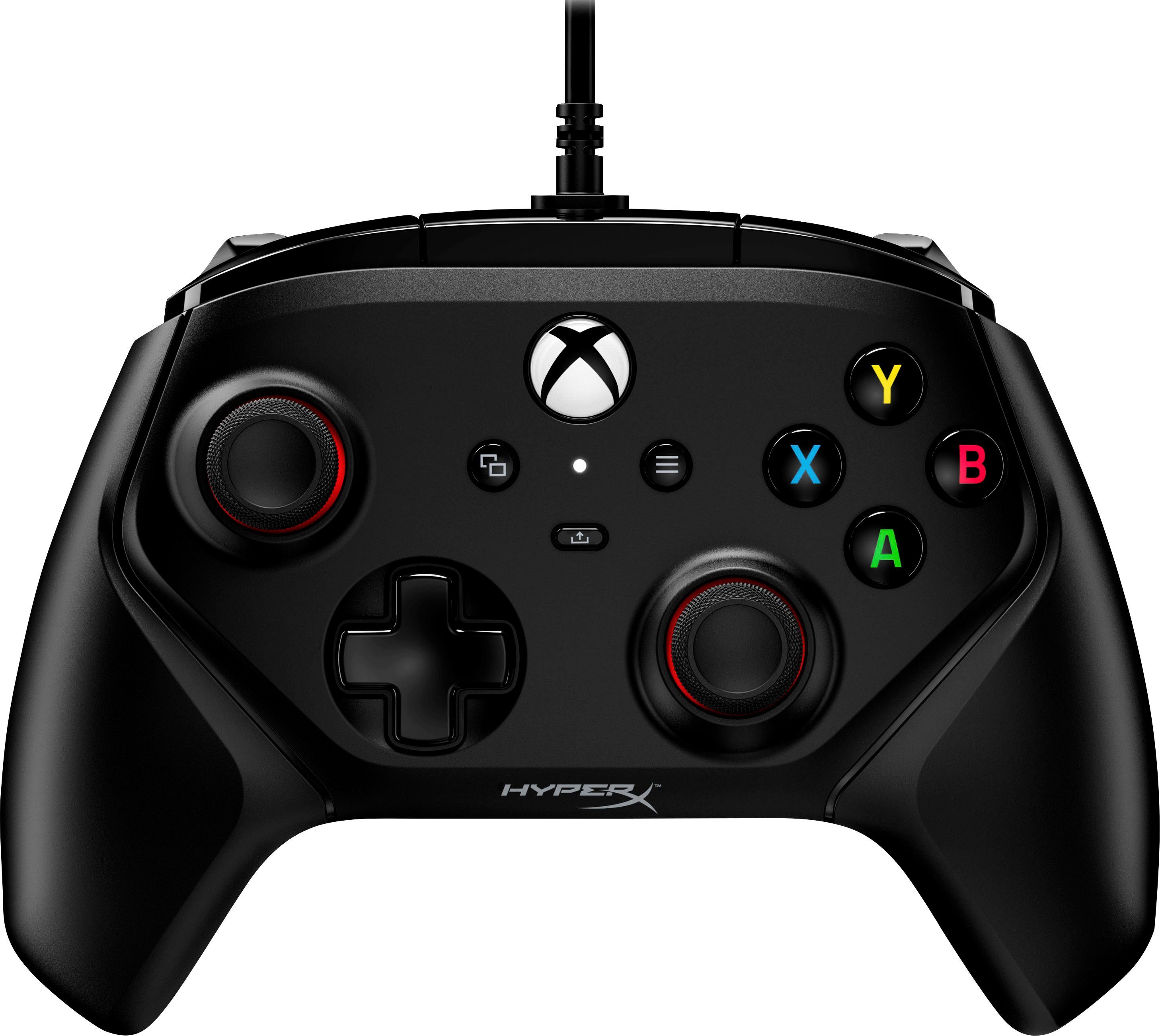 HyperX Clutch Gladiate Xbox Controller Controller (1 St)