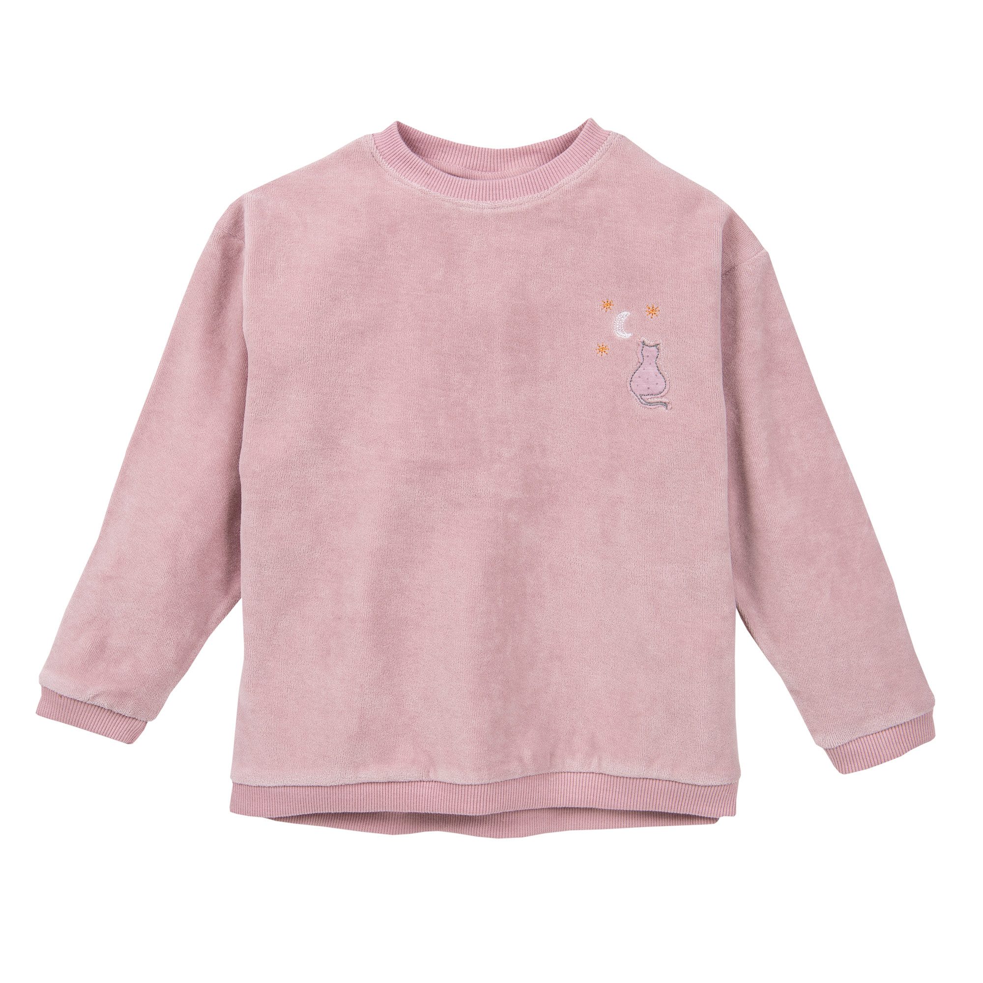 People Wear Organic Pyjama Nicki aus Bio-Baumwolle – Bild 3 von 5