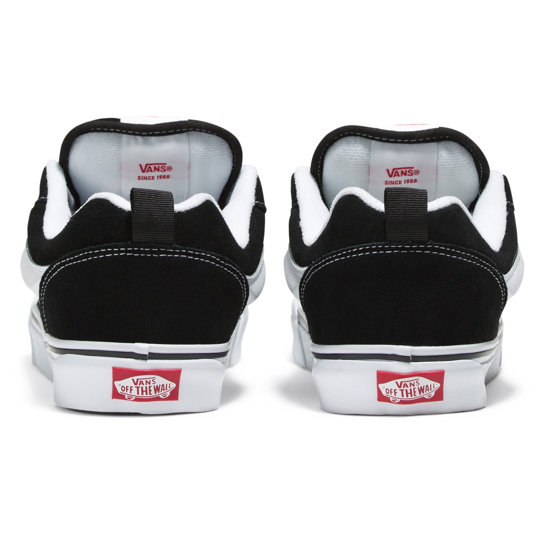 Vans Knu Skool Sneaker