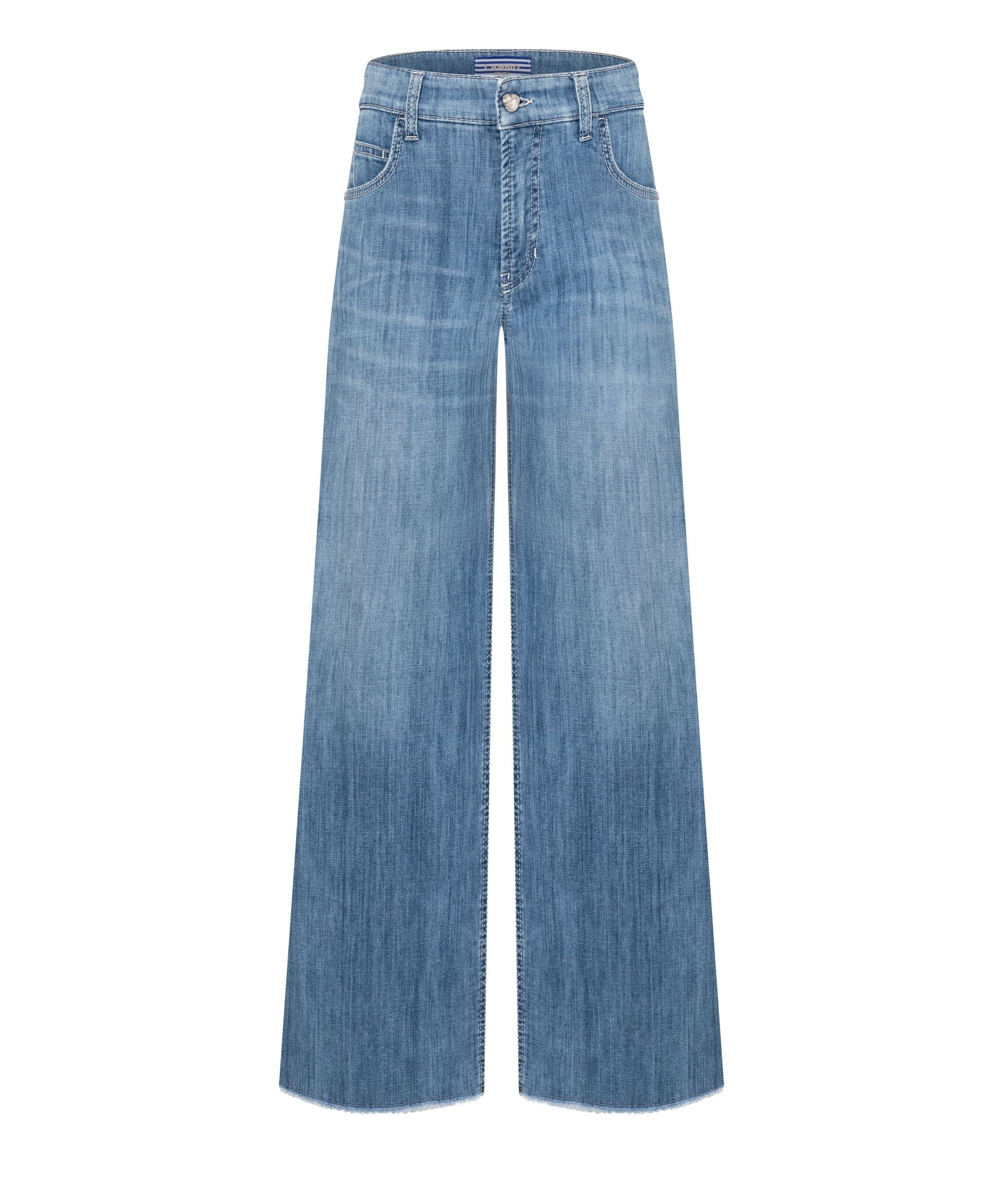 Cambio 5-Pocket-Jeans