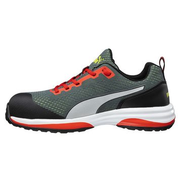 PUMA Safety Speed Low Sicherheitsschuh