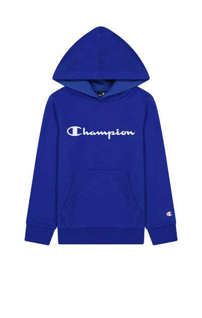 Champion Hoodie Champion Kinder Kapuzenpullover Hooded Sweatshirt 305358