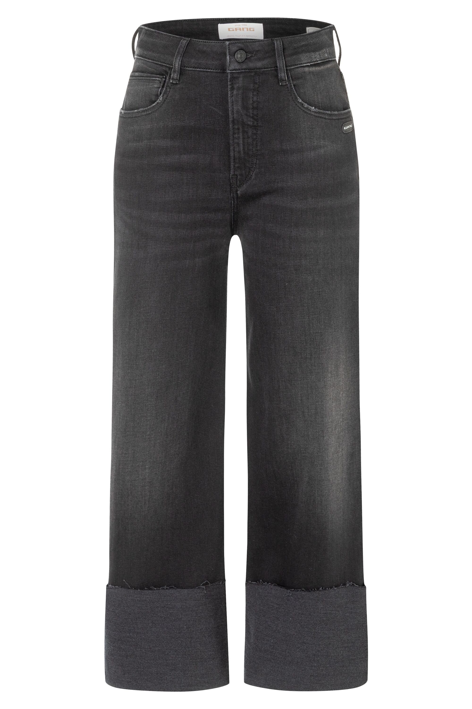 GANG Culotte 94JETTE CULOTTE im 5-Pocket-Style