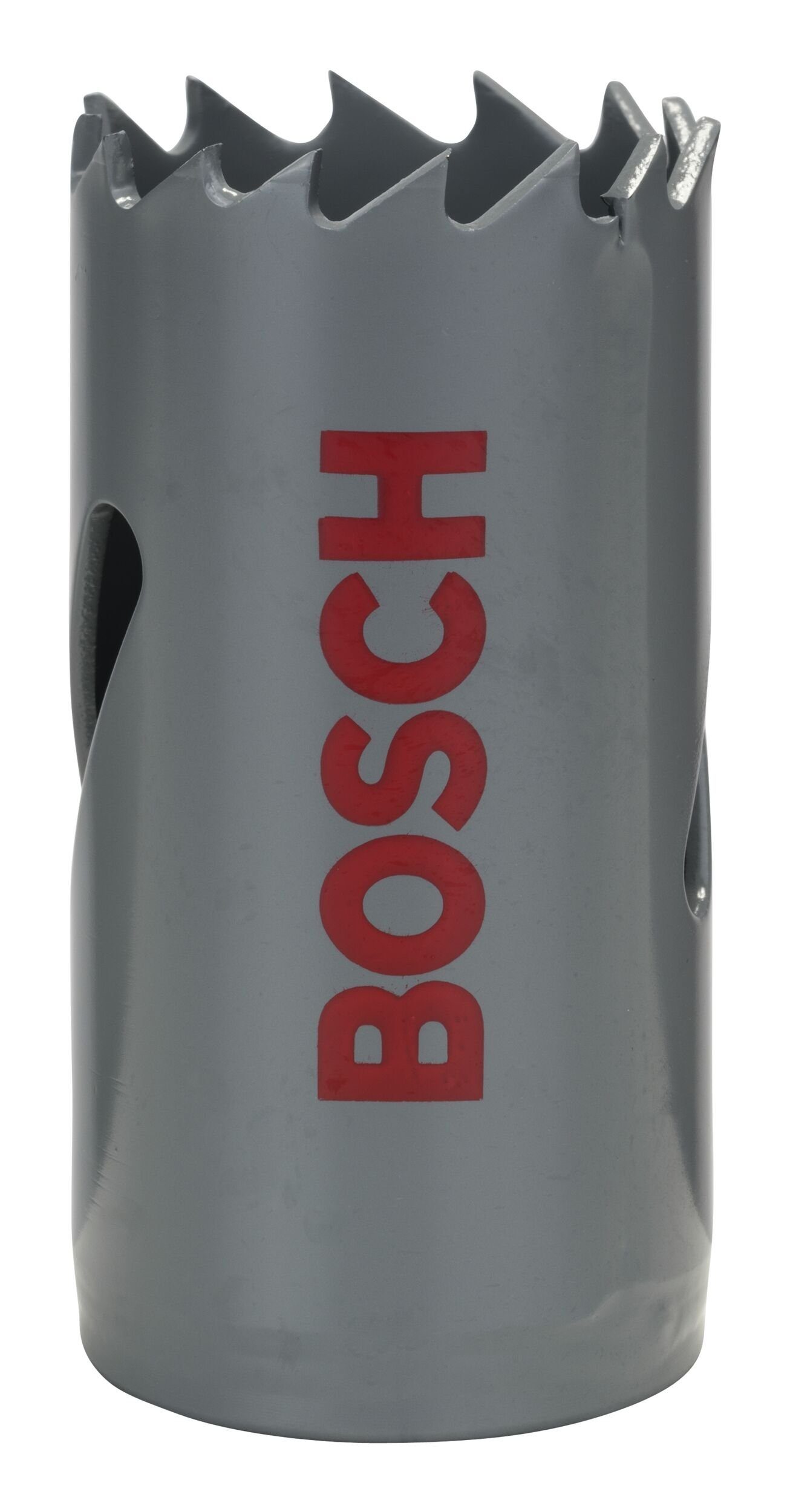 BOSCH Lochsäge, Ø 27 mm, - HSS-Bimetall / Standardadapter 1 1/16" für