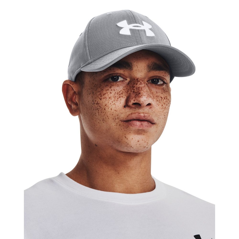 Under Armour® Baseball Cap MEN'S UA BLITZING leichtes Material, sportlicher Stil, für Sportmode