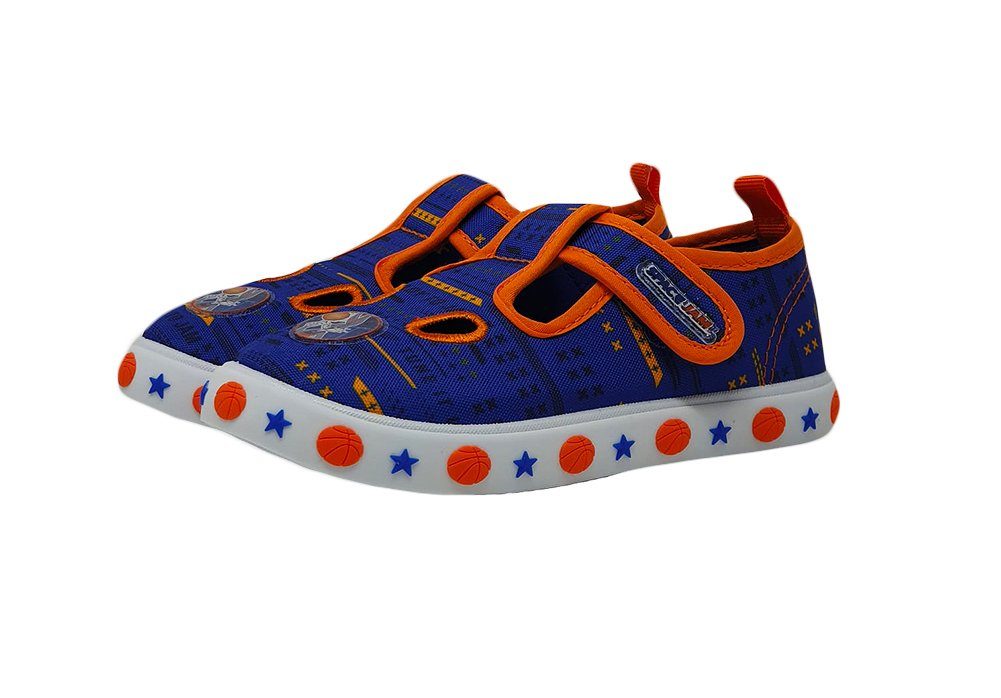 LOONEY TUNES SPACE JAM Klettschuh