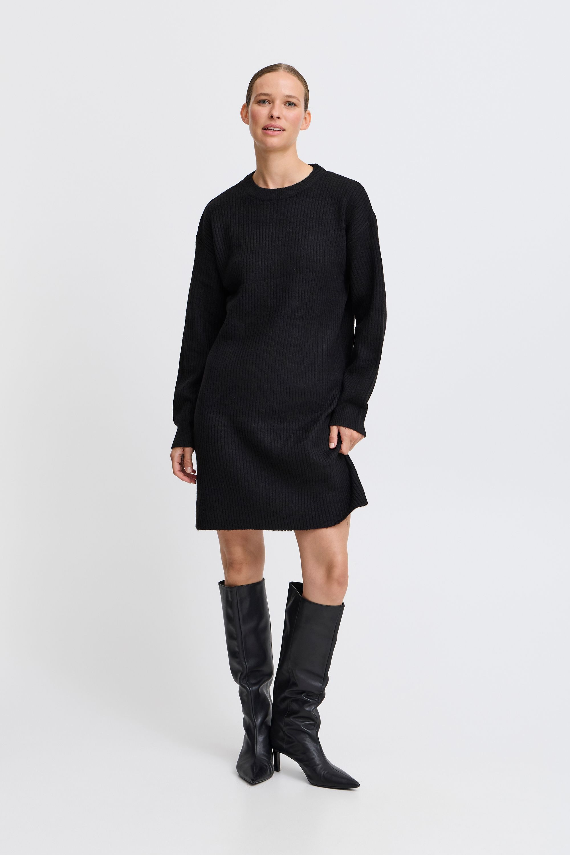 Jerseykleid Kleid BYONEMA