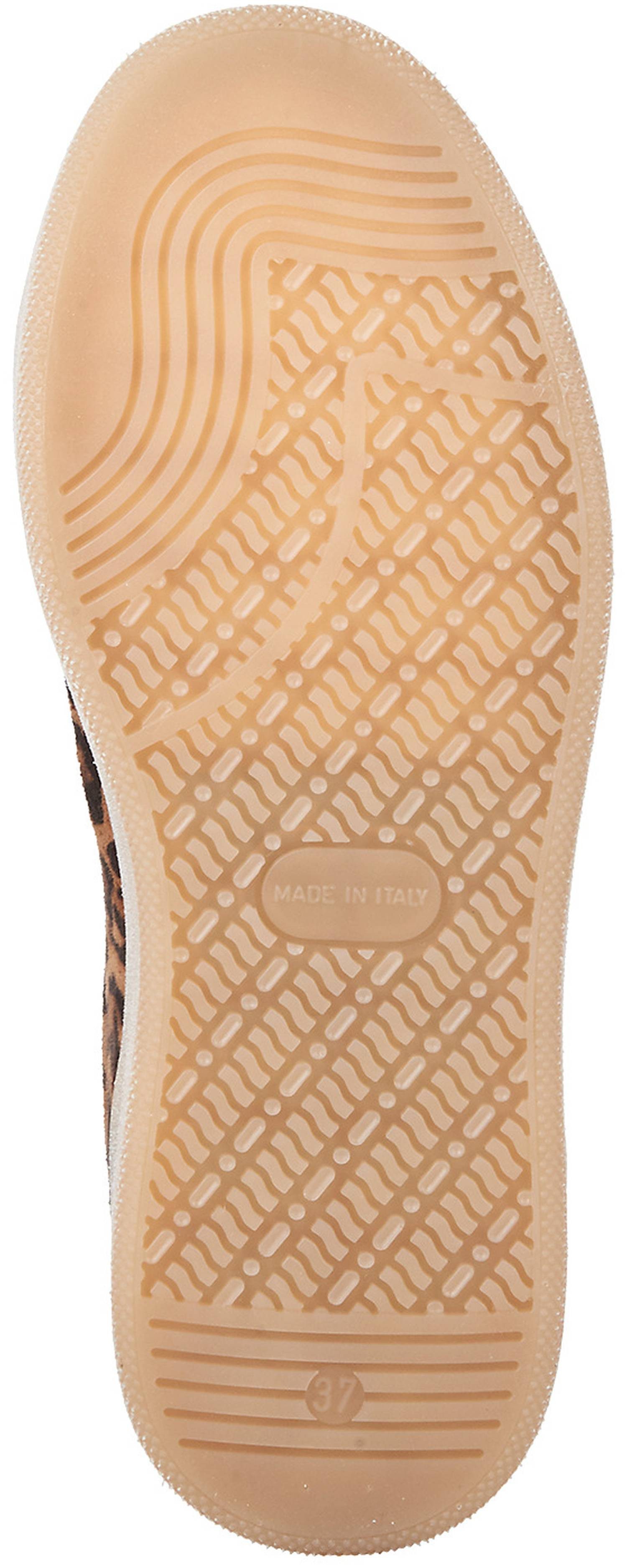 Tamaris Tamaris 23718/43 Leopard Comb Sneaker