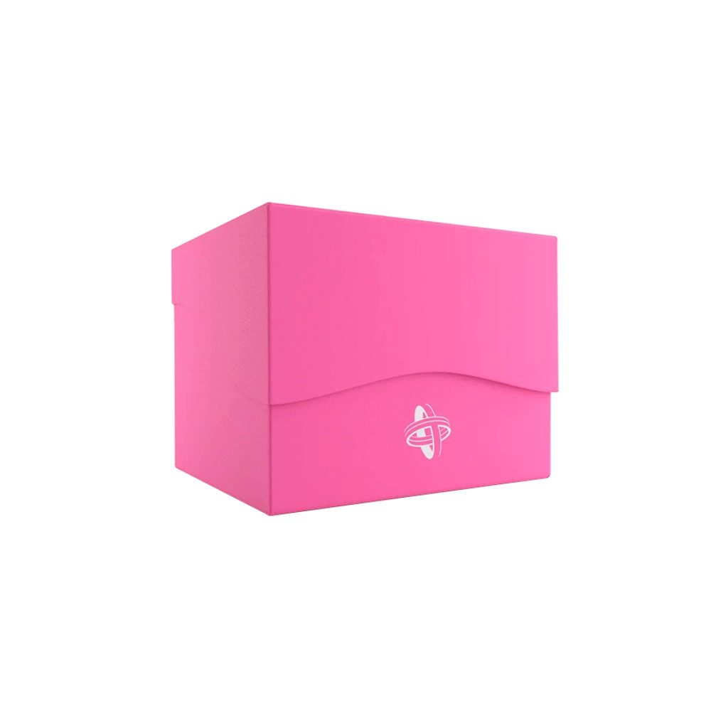 Gamegenic Sammelkarte Side Holder 100+ XL Pink