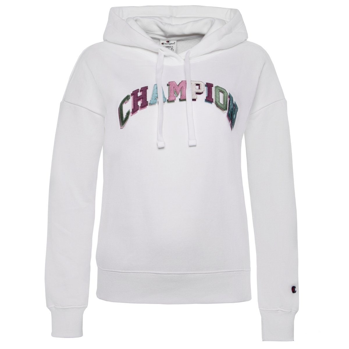 Champion Kapuzenpullover Hooded Damen