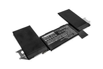 PowerSmart CS-AM2389NB Laptop-Akku für Apple MacBook Air 13, MVH22LL MWTJ2LL MVH22LL MGN63LL MGN73LL Li-Polymer 4300 mAh (11,4 V)