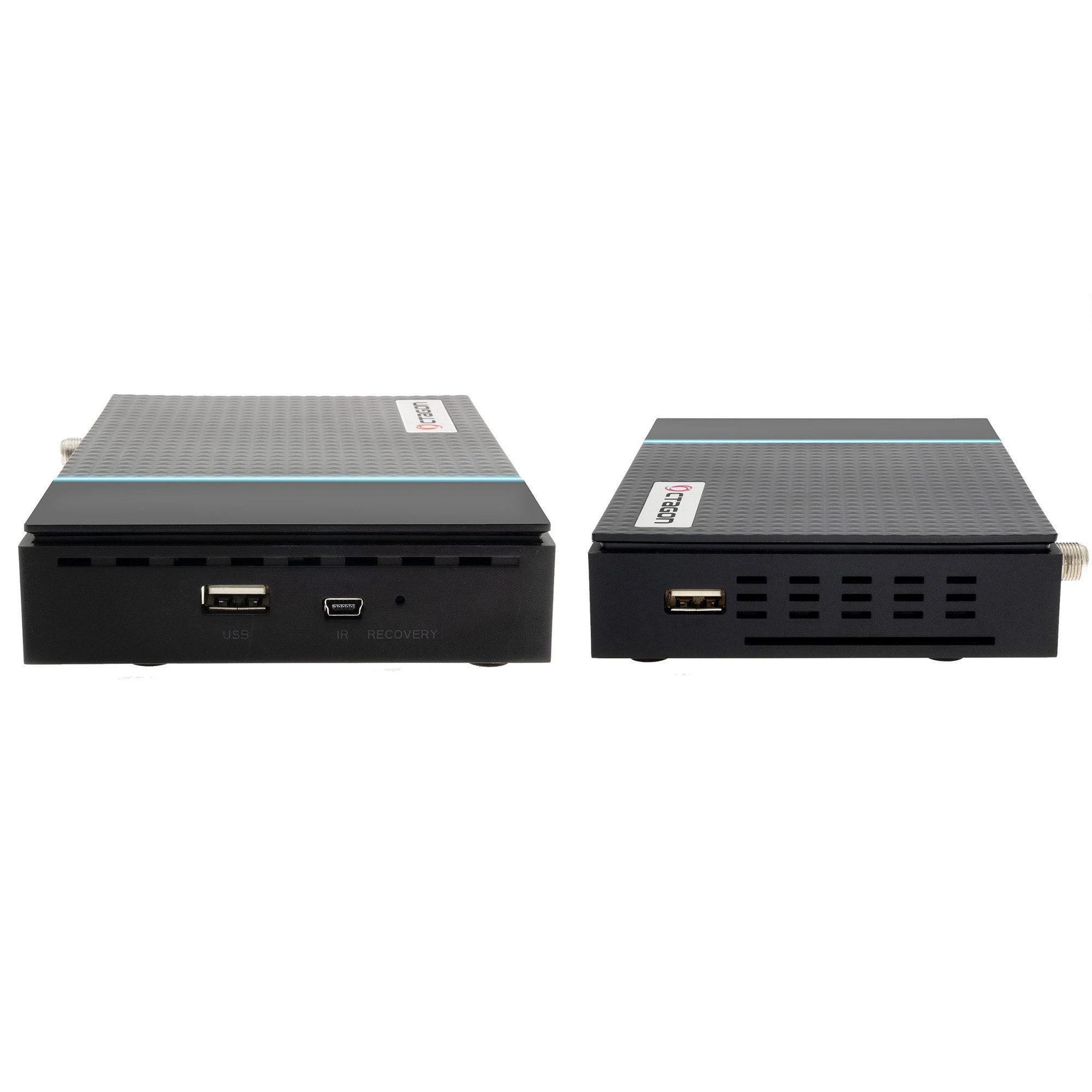 OCTAGON Octagon SX 98 V2 4K DVB-S2 Sat Receiver SAT-Receiver