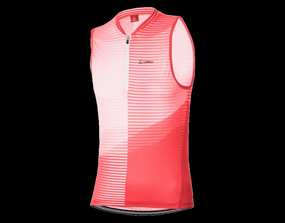 Löffler Radtrikot W BIKE TANKTOP HZ günstig online kaufen