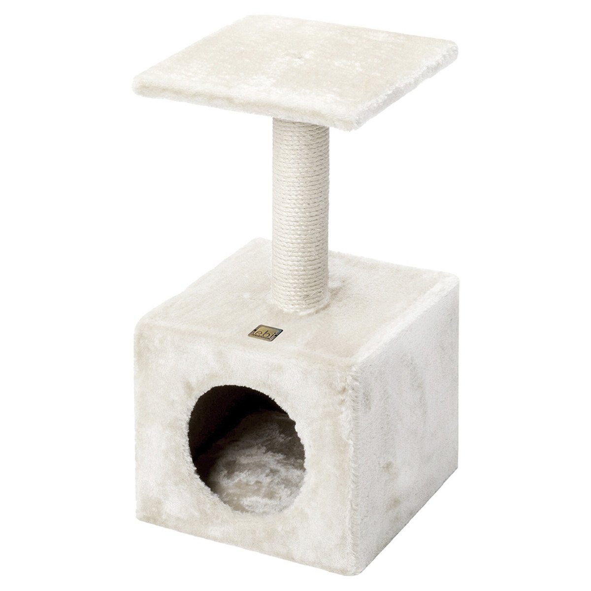 Europet-Bernina Kratzbaum Kratzbaum Classic Abey creme