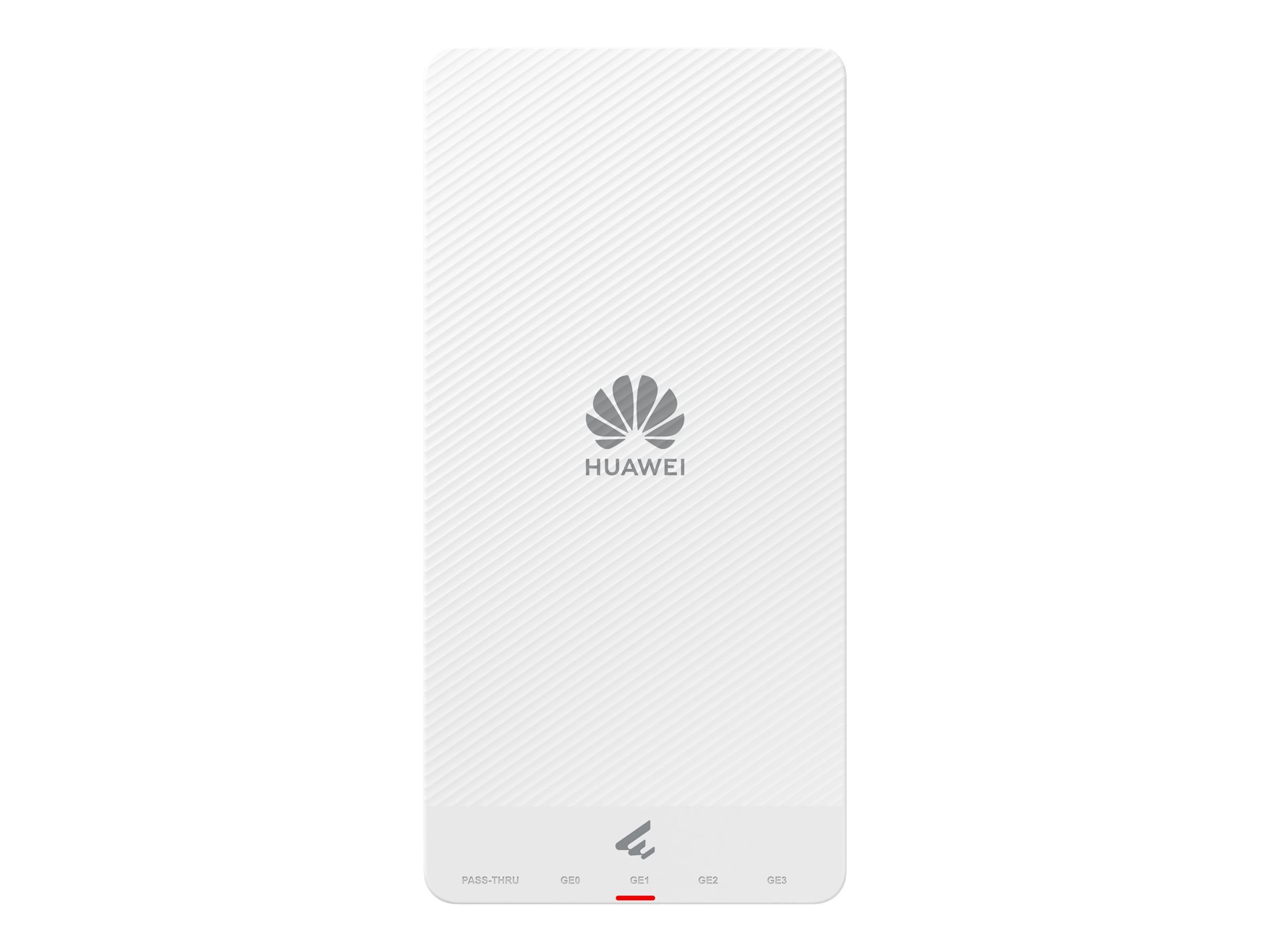 Huawei Netzwerkschrank