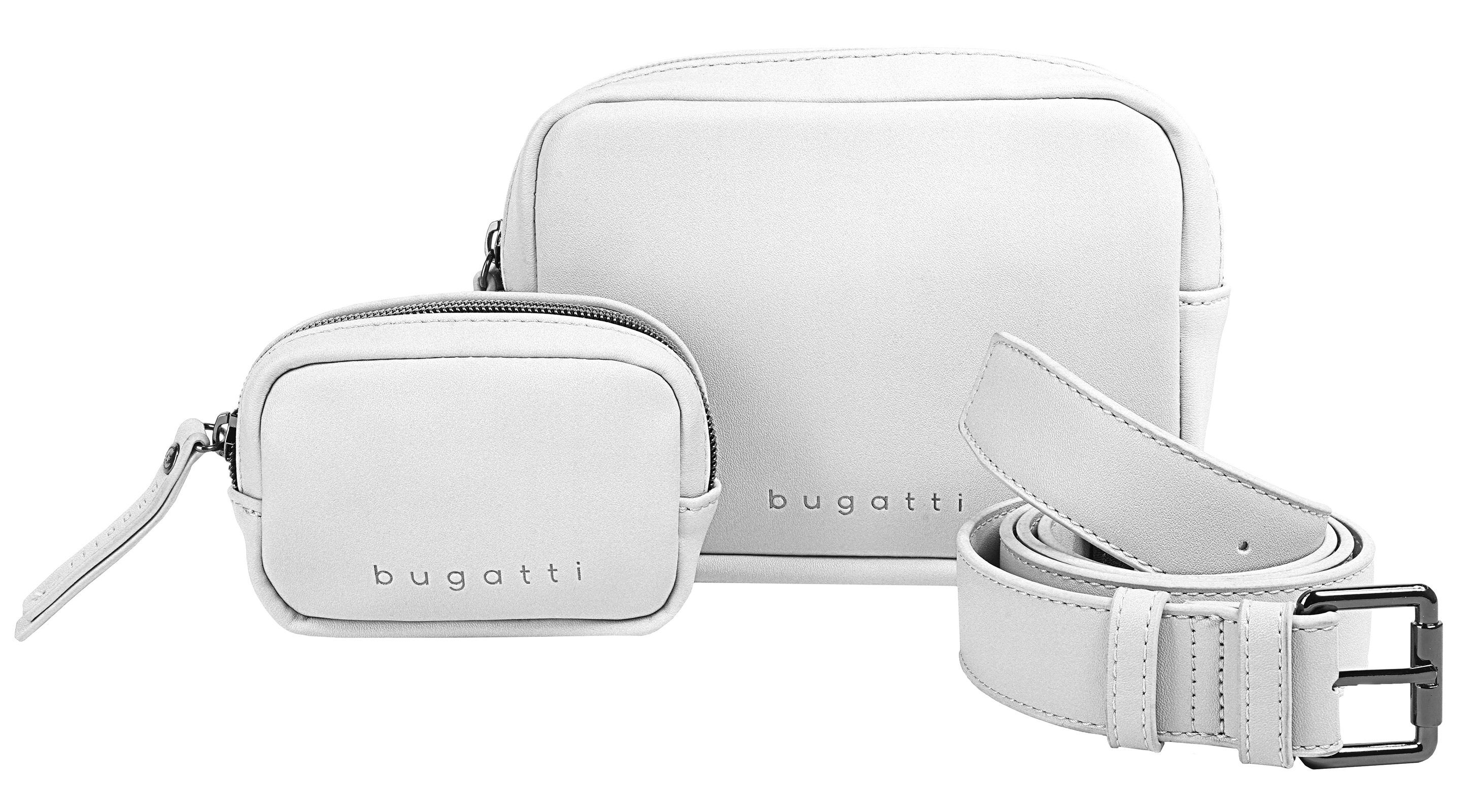 bugatti Gürteltasche ALMATA