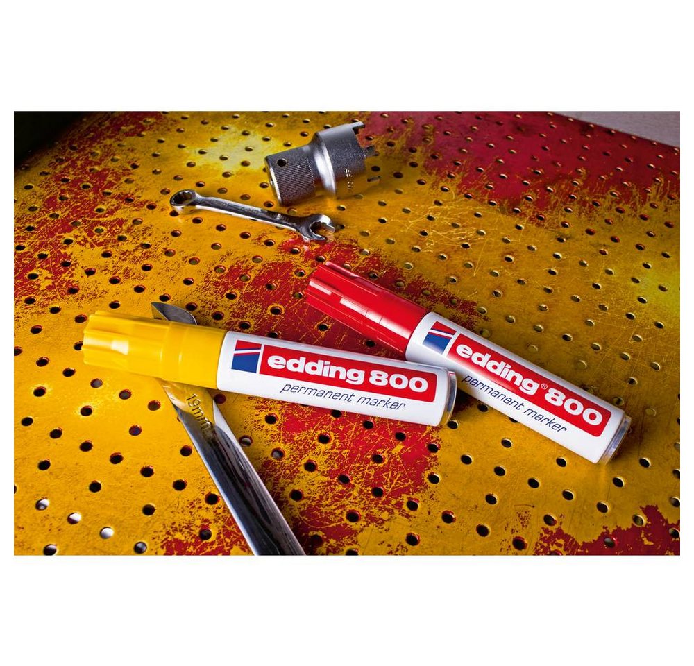 Thumbnail - edding Permanentmarker permanent marker