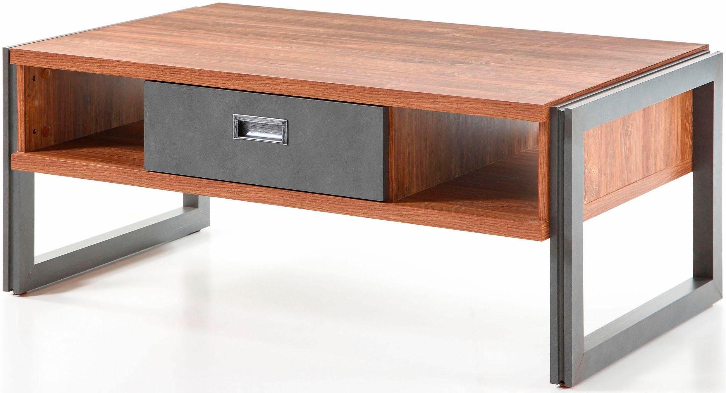 Home affaire Couchtisch Detroit, Breite 113 cm. Reduzierter Preis € 224,99. Unverbindliche Preisempfehlung € 369,99