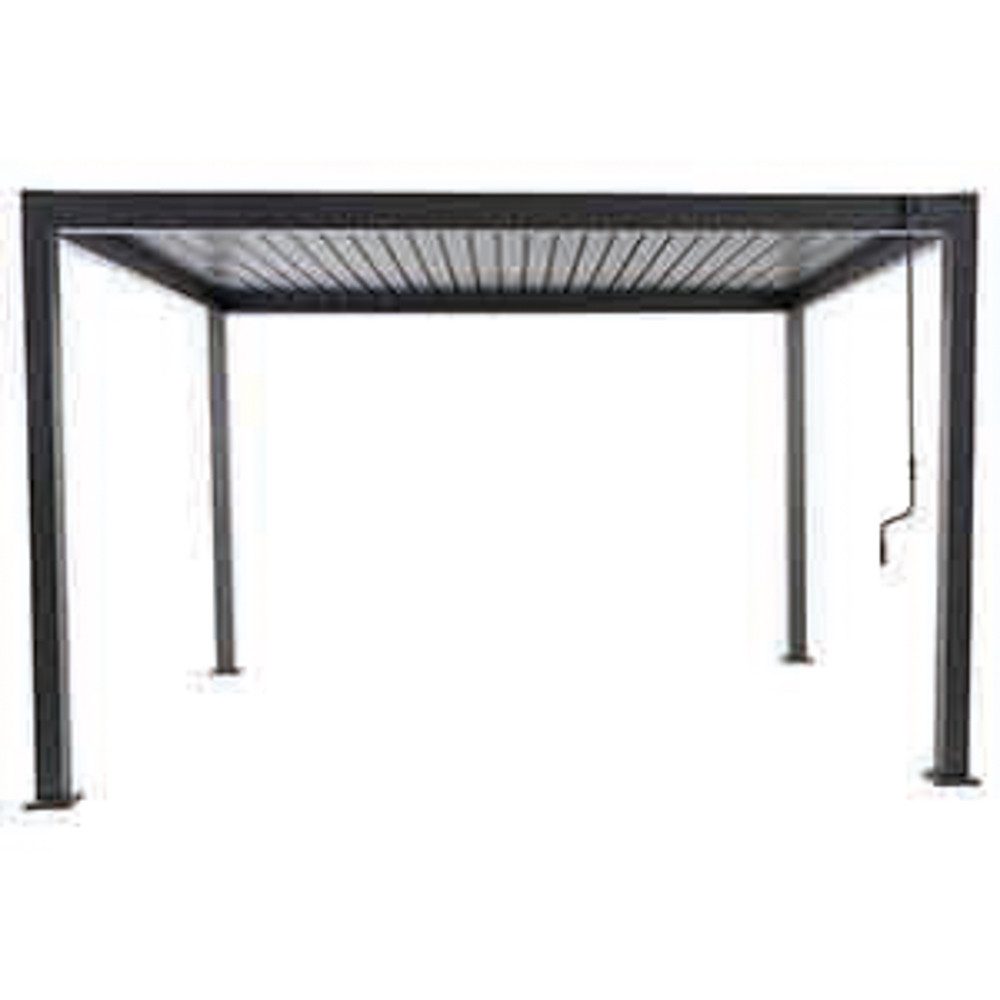MWH Pavillon