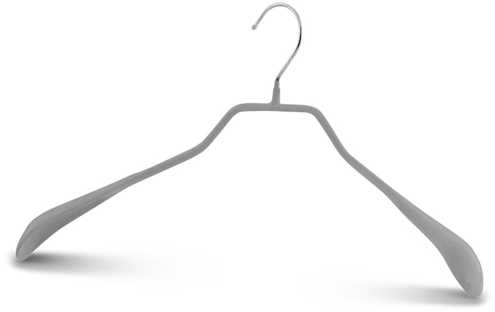 MAWA Kleiderbügel Bodyform L, (Set, 10-tlg), günstig online kaufen