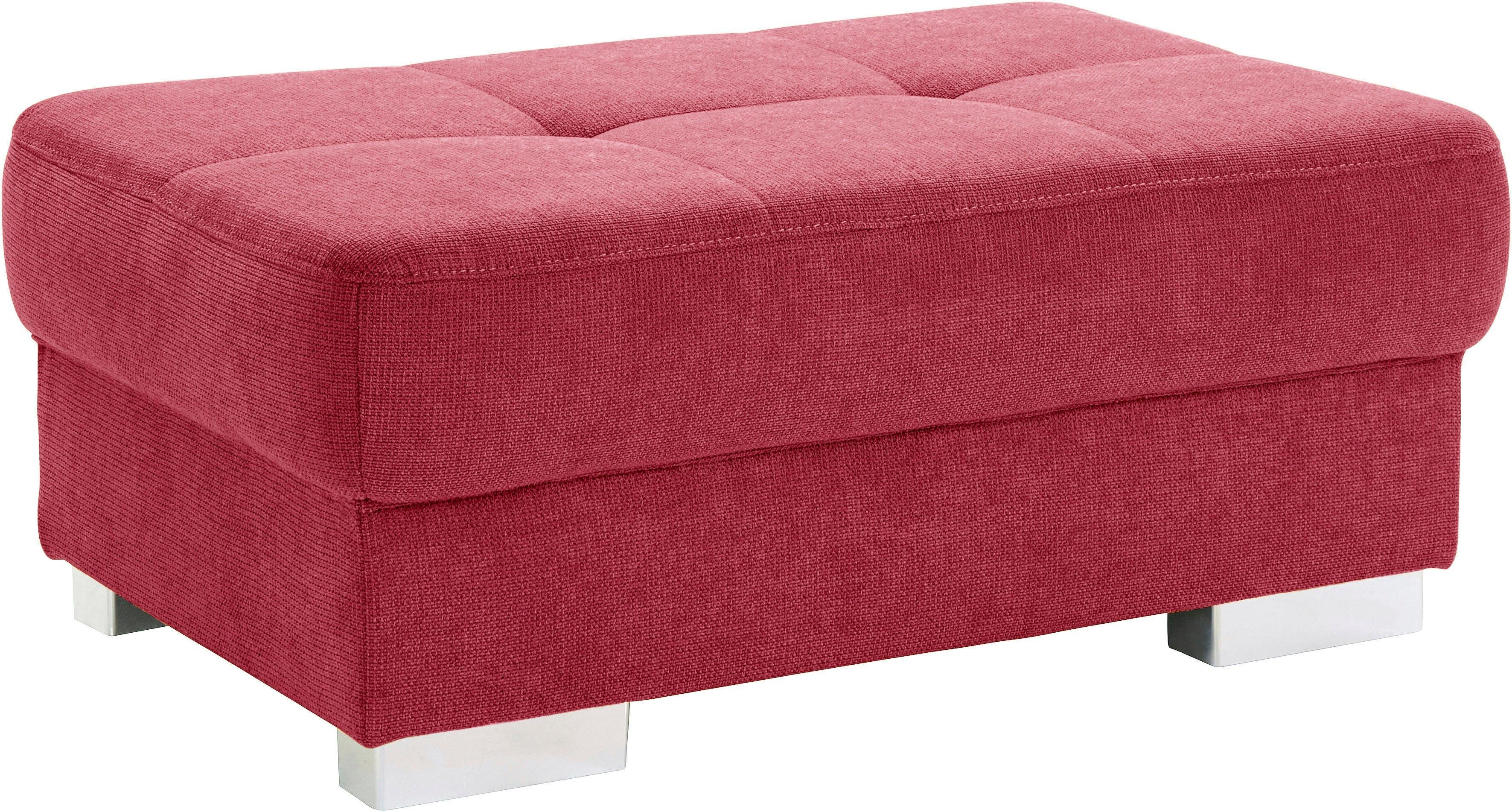 sit&more Hocker Santorini günstig online kaufen