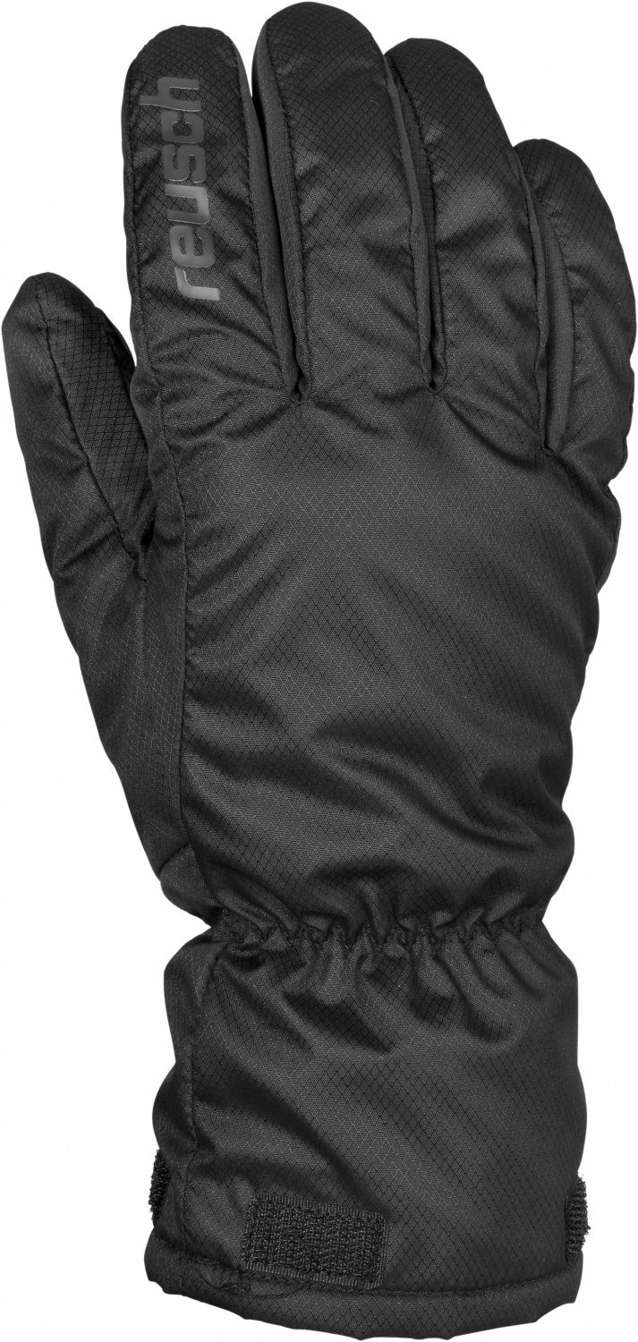 XT II Gasherbrum black Triple 2 Fleecehandschuhe Paar R-TEX® Handschuhe Reusch