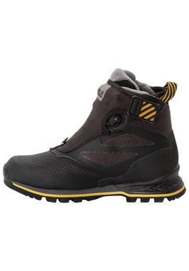 Jack Wolfskin 1995 SERIES TEXAPORE MID W Trekkingschuh