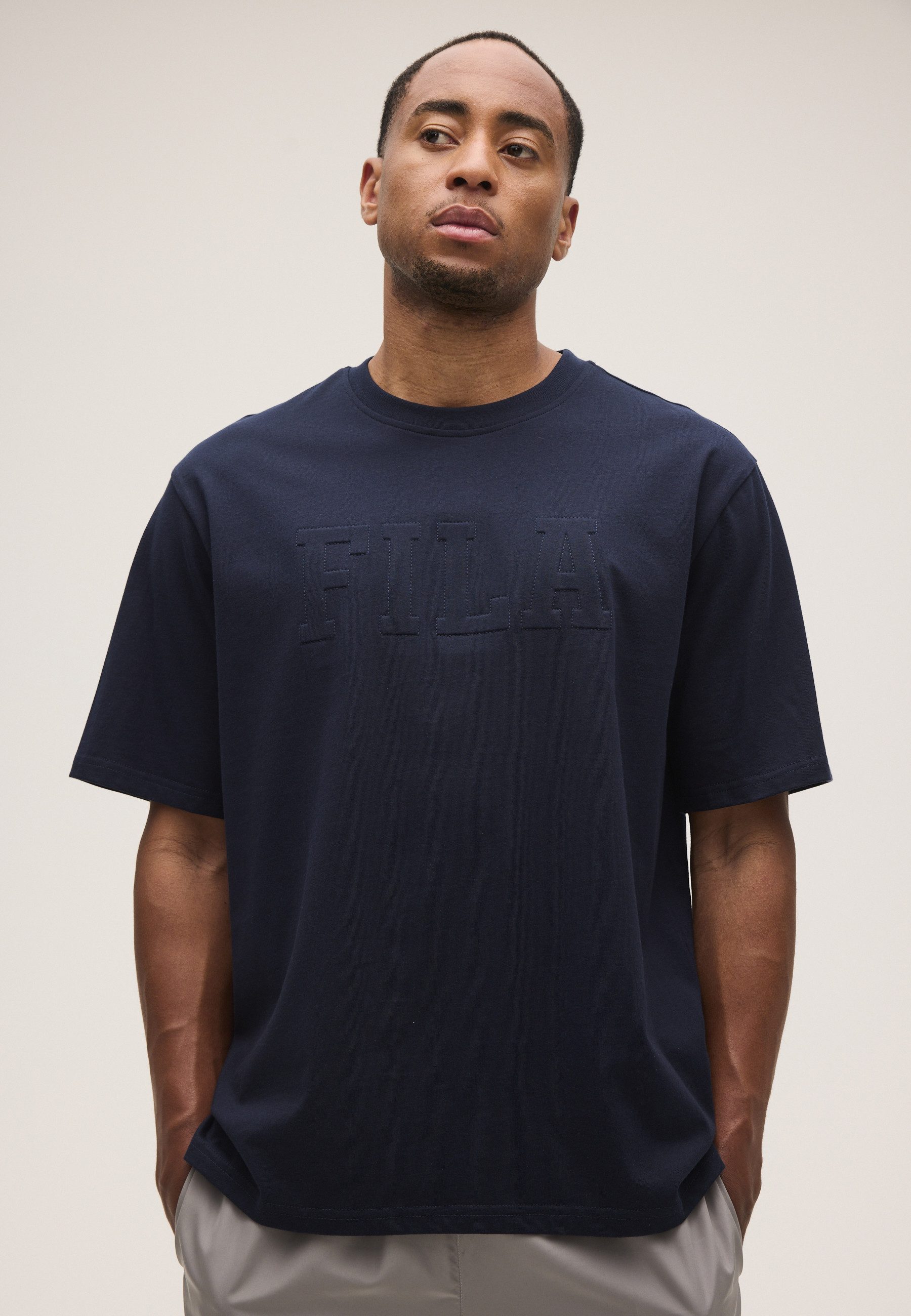 Fila T-Shirt COREDO