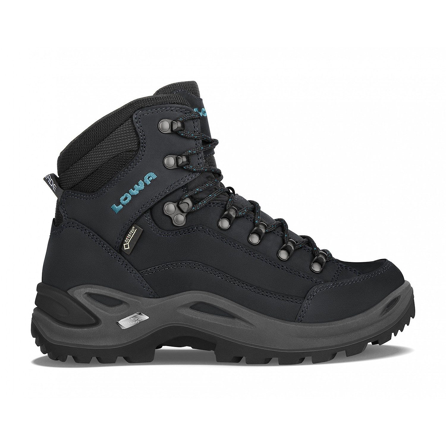 Lowa Wanderstiefel Renegade GTX Mid Stiefel günstig online kaufen