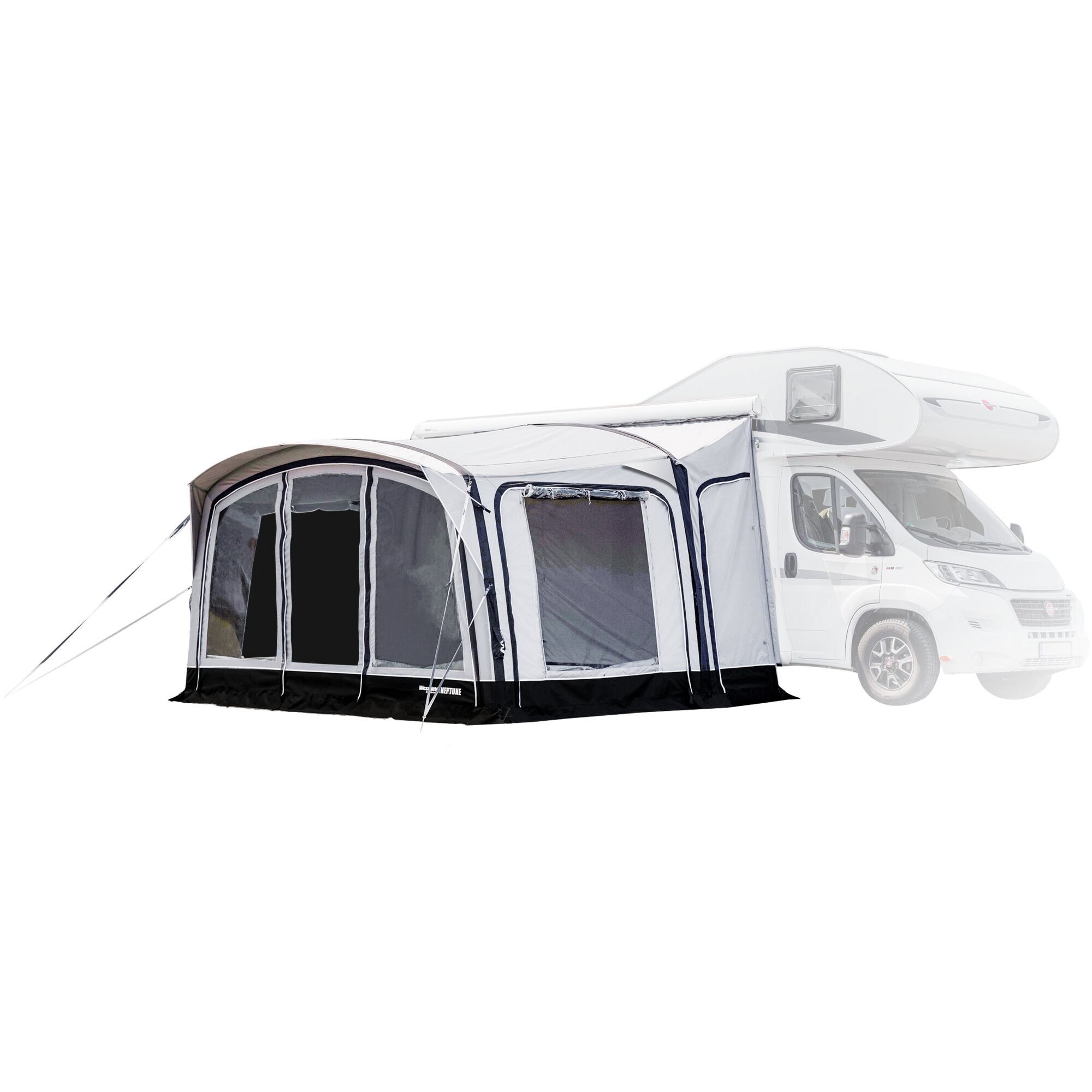 Westfield Vorzelt Westfield Neptune 2.0 Verbindungsschleuse günstig online kaufen