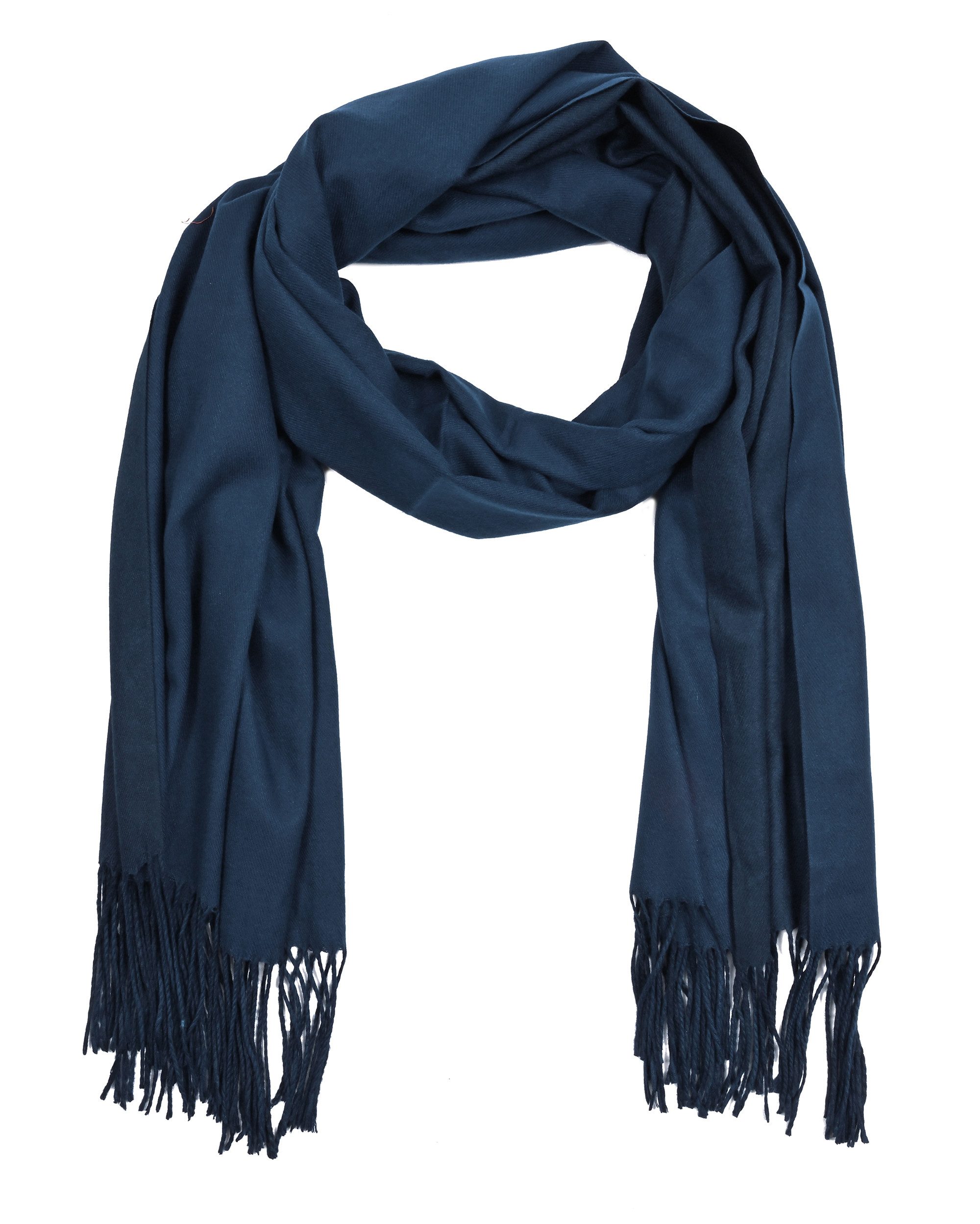 Goodman Design Modeschal Zweiseitiger Damenschal, Angenehmes Tragegefühl günstig online kaufen