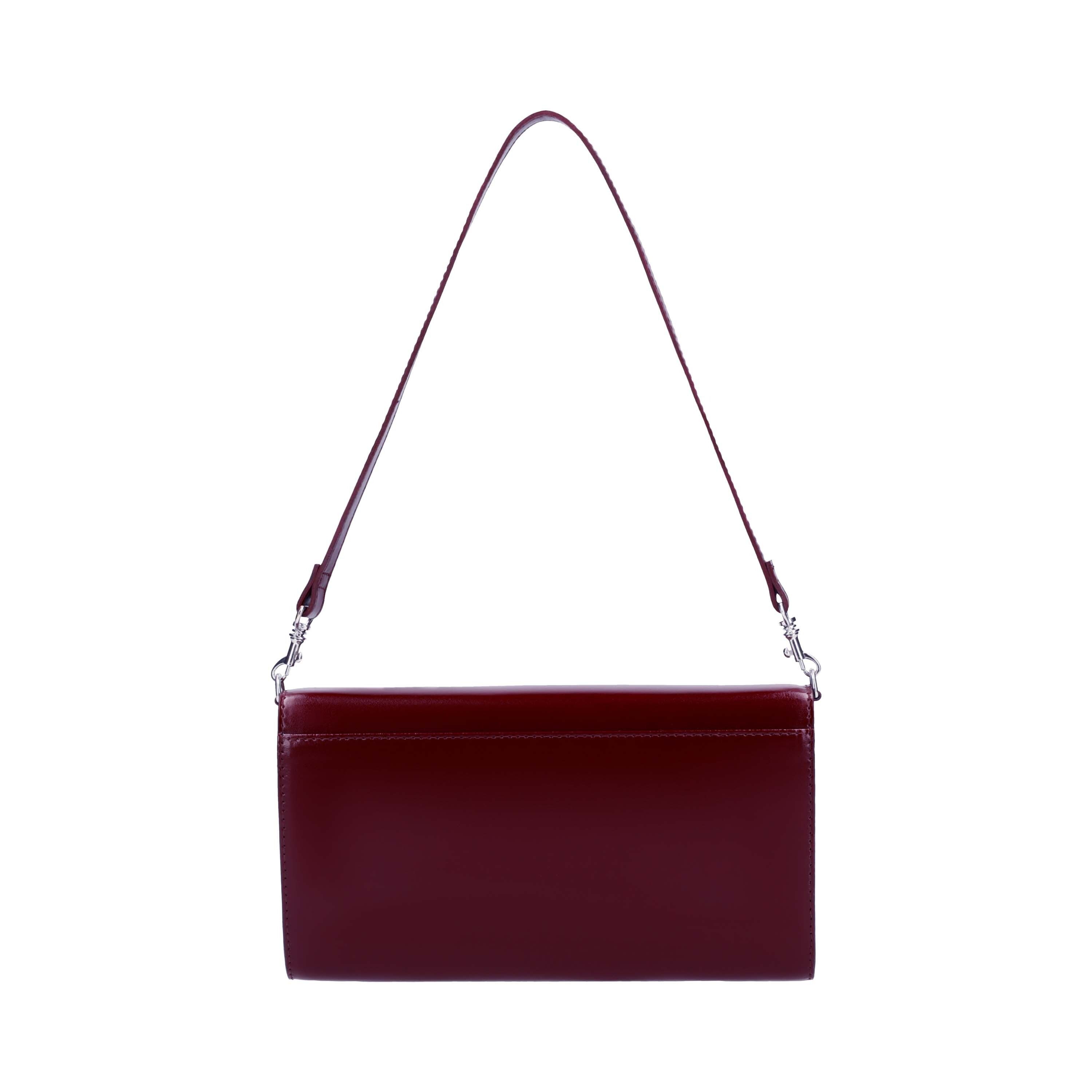 Picard Abendtasche PICARD Abendtasche Rome aus Echtleder