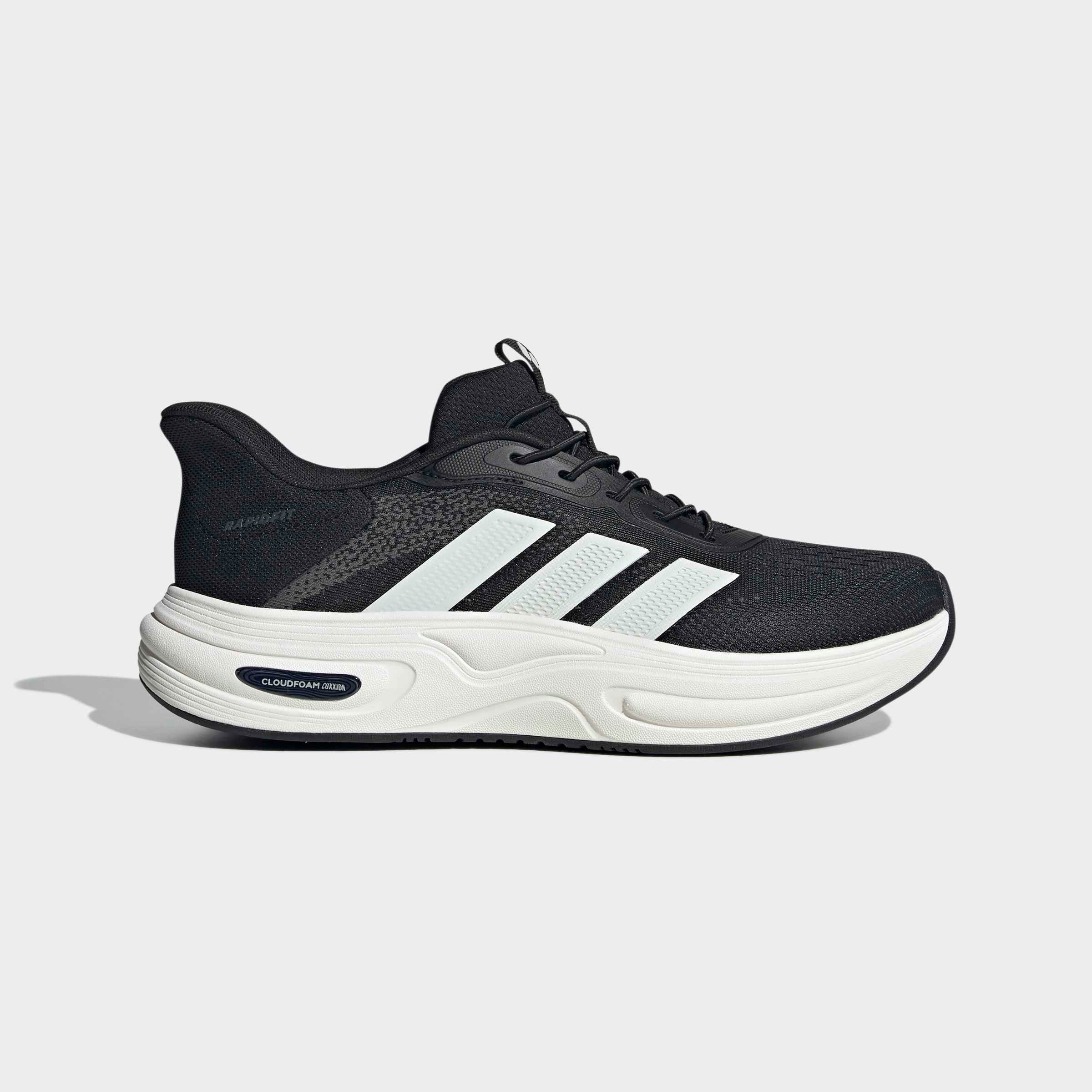 adidas Sportswear CLOUDFOAM CUXXION RAPIDFIT Walkingschuh