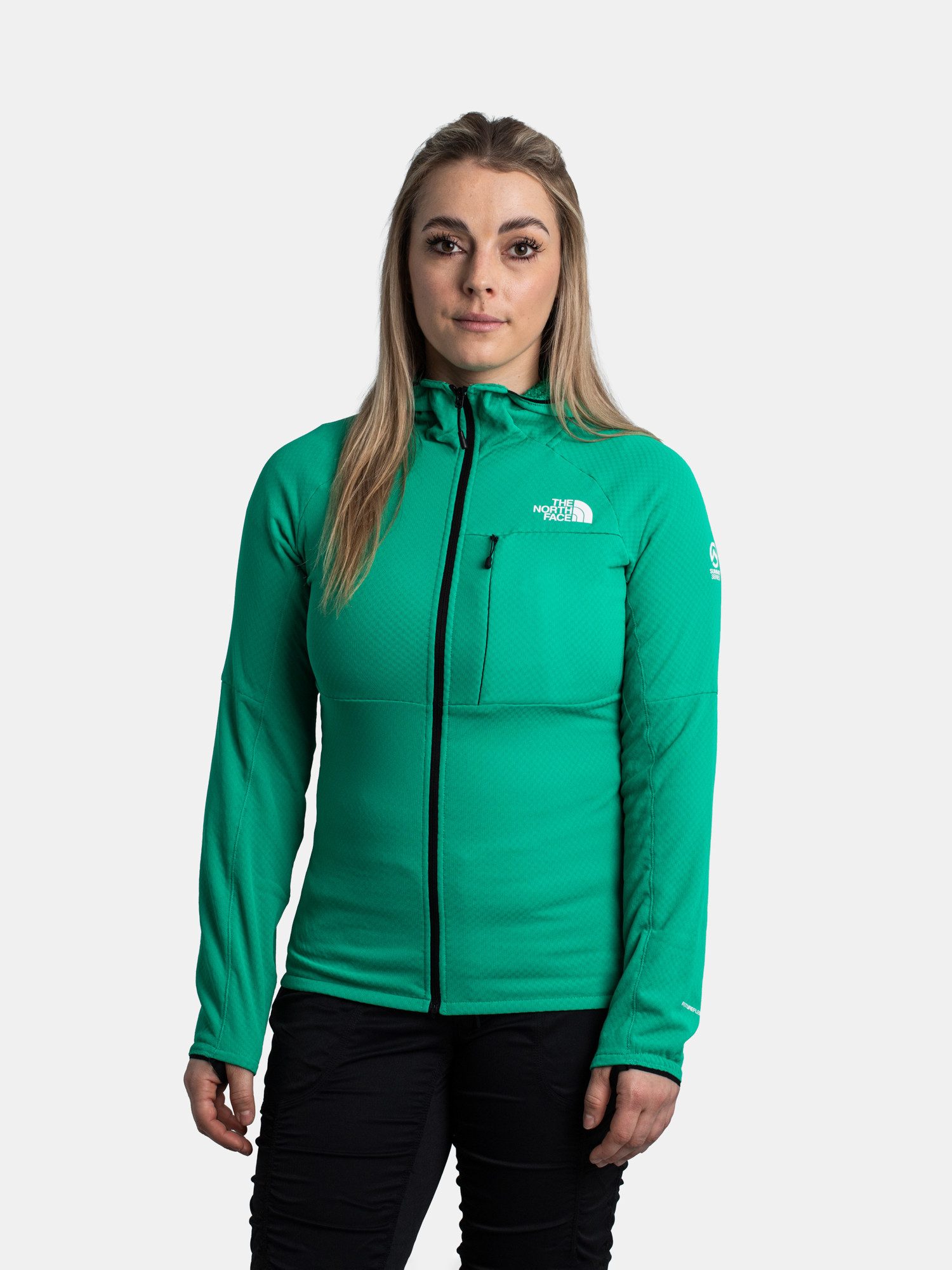 The North Face Outdoorjacke The North Face Summit Series Futurefleece Full-Zip