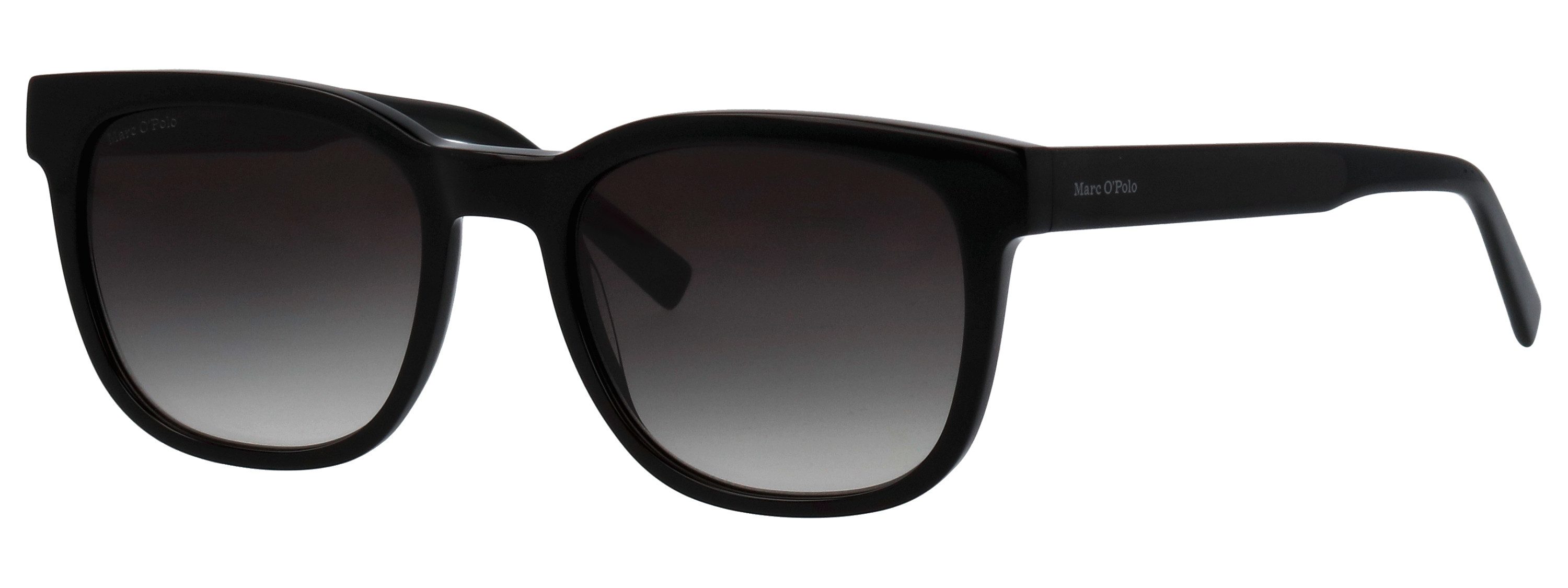 Marc O'Polo Sonnenbrille Modell 506233 Form Karree/Soft, Logoschriftzug auf günstig online kaufen