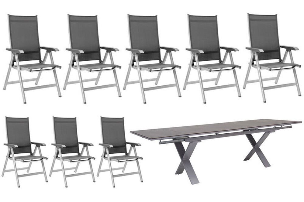 Garten-Essgruppe BasicPlus