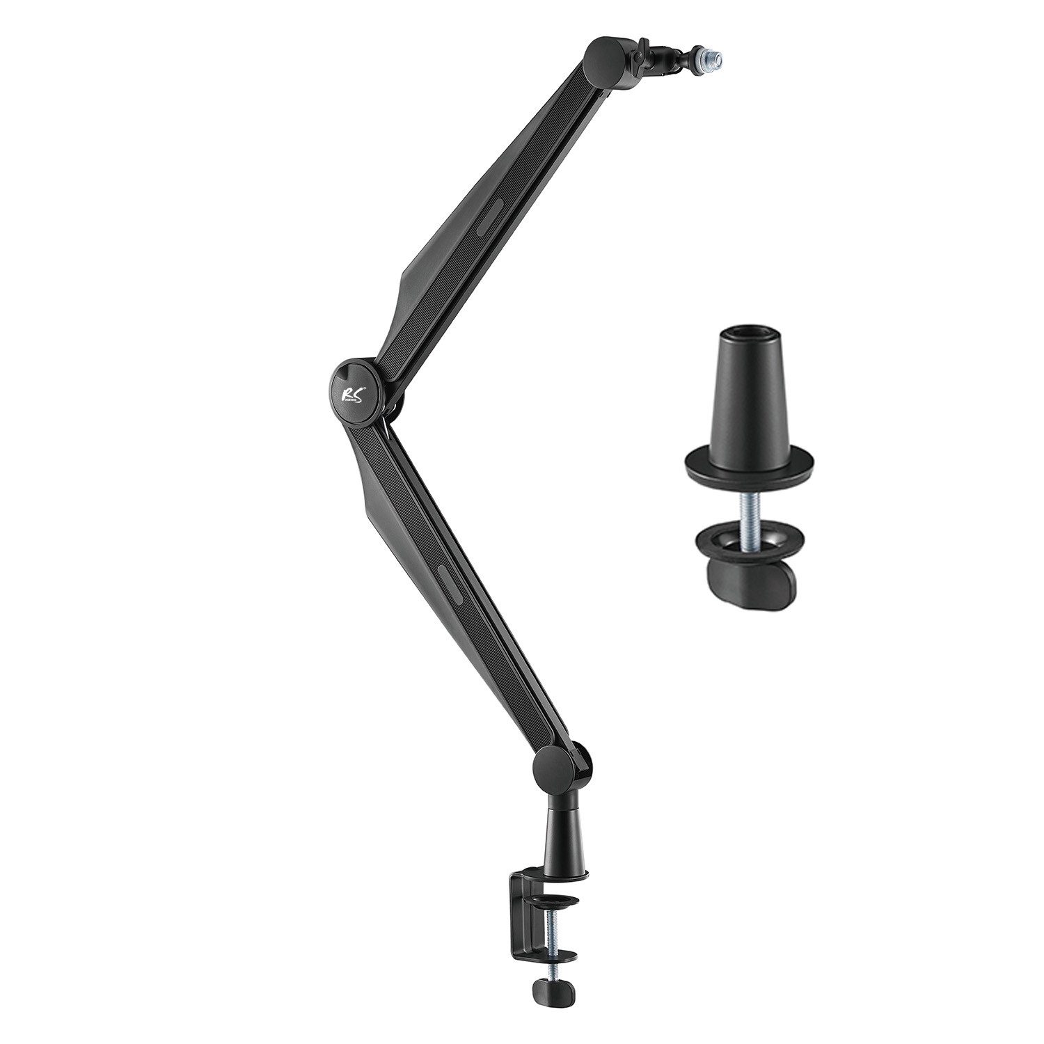 Mikrofon-Halterung RS422