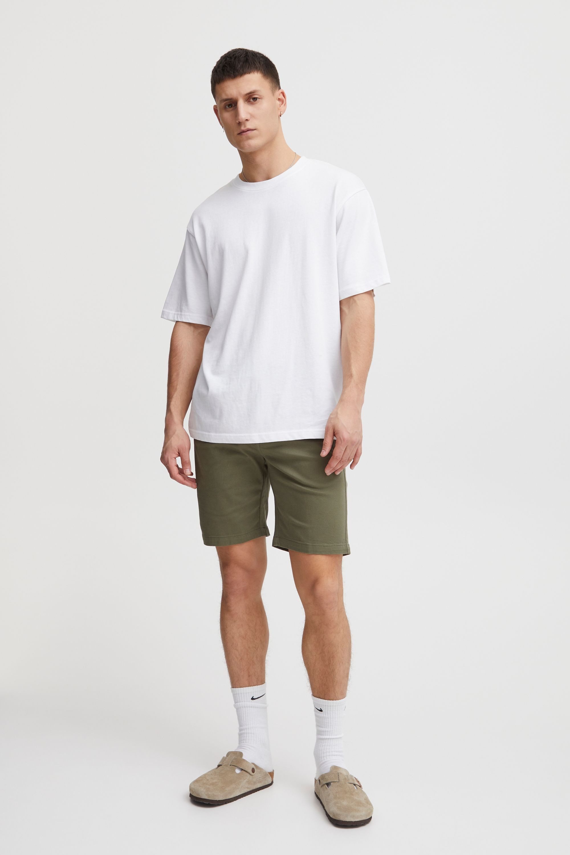 !Solid Chinoshorts SDErico - 21107811 günstig online kaufen