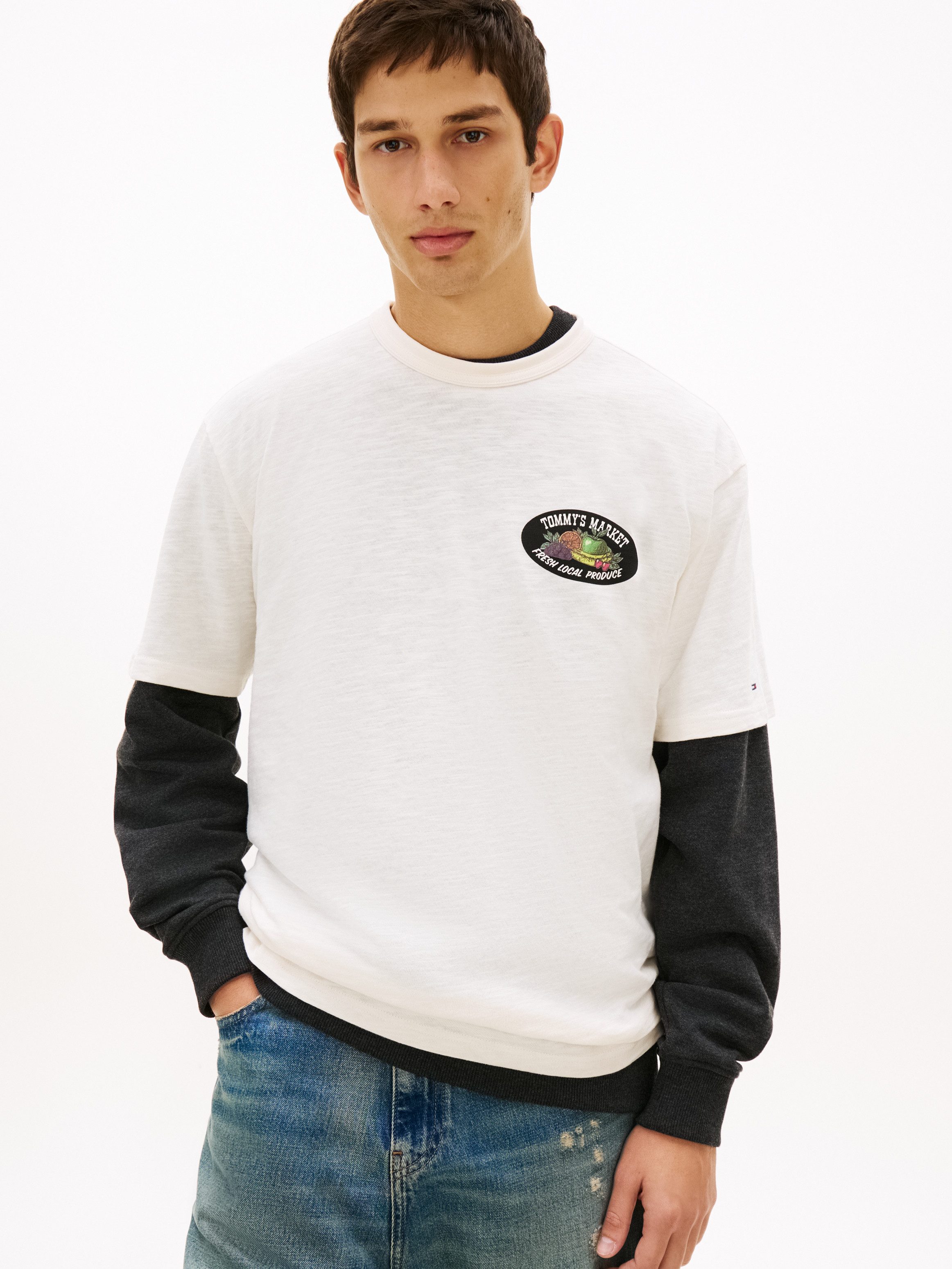 T-Shirt NOVELTY