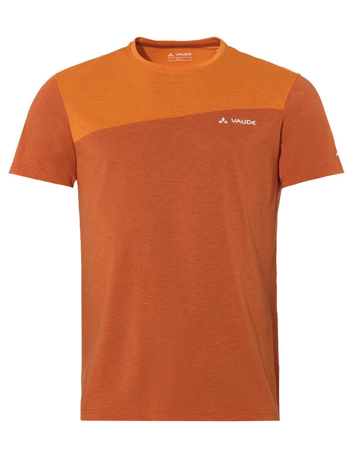 VAUDE T-Shirt Men's Sveit Shirt (1-tlg) günstig online kaufen