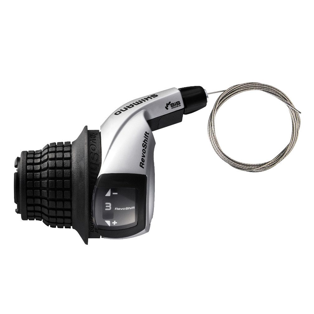 Shimano Schalthebel SL-RS45 3/7 Gang, lose verpackt
