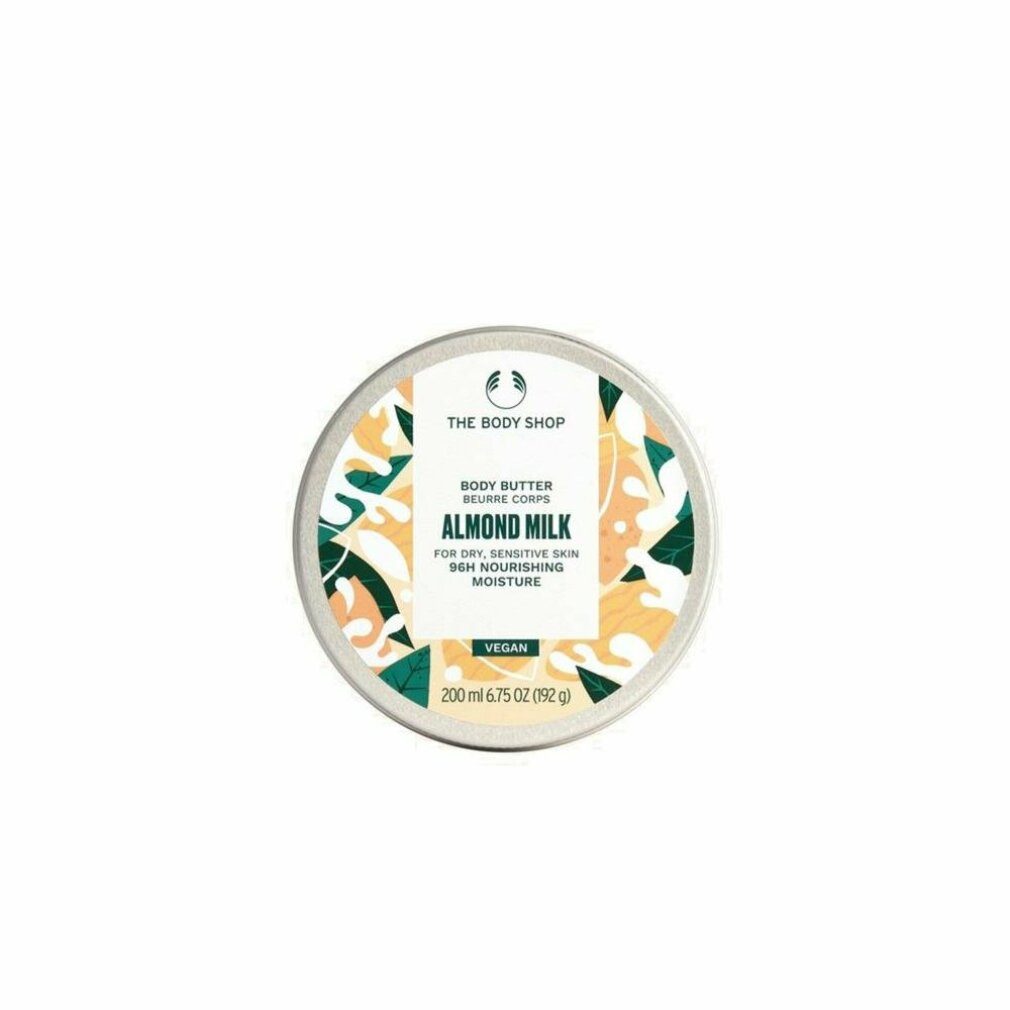 The Body Shop Körperpflegemittel Body Butter
