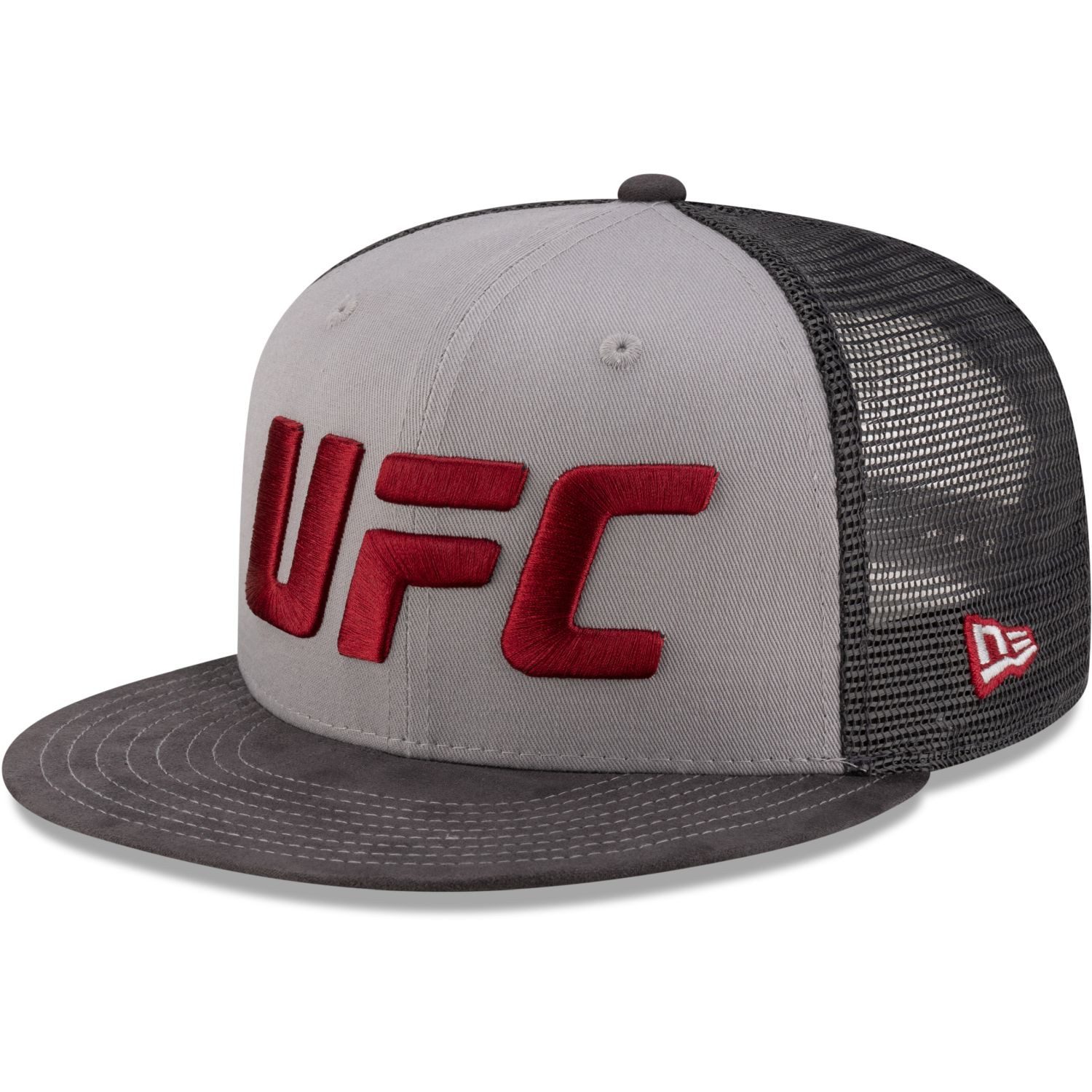 Snapback Cap 9Fifty UFC MMA