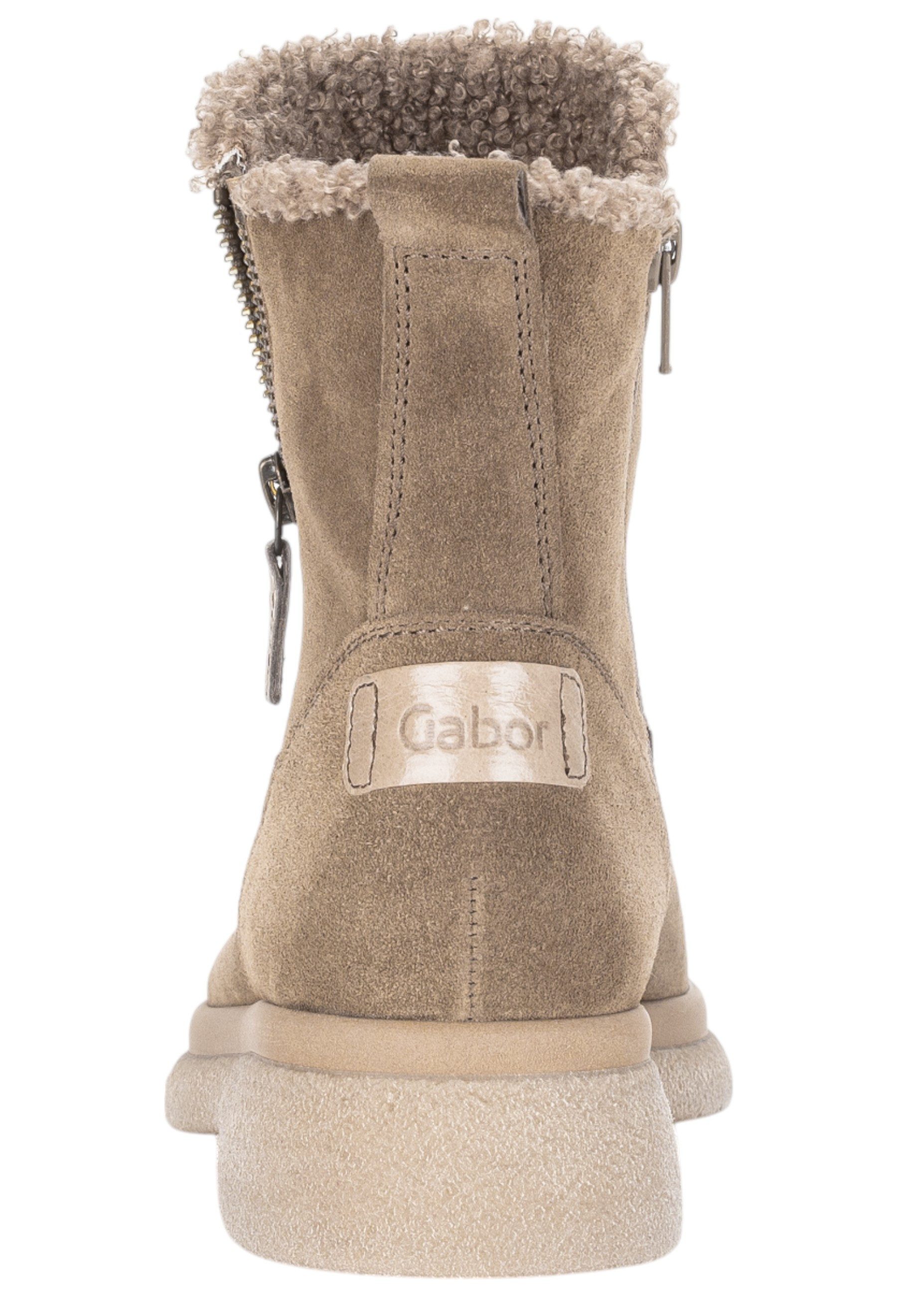 Gabor 71.741 14 Farro Stiefelette