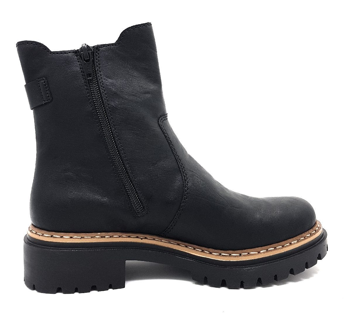 Rieker Stiefelette Stiefelette günstig online kaufen