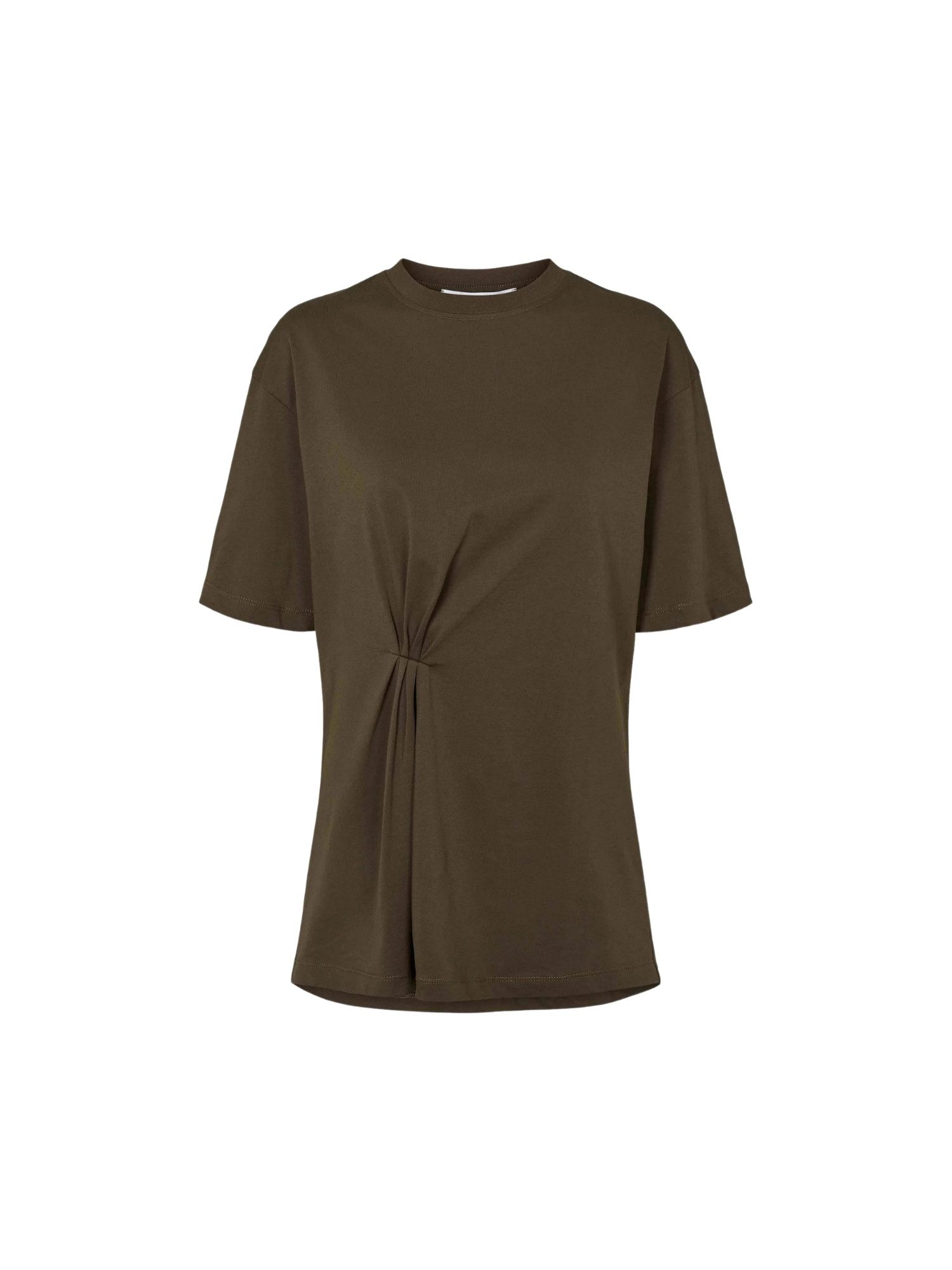 Soft Rebels Kurzarmhemd Soft Rebels T-shirt SREdana