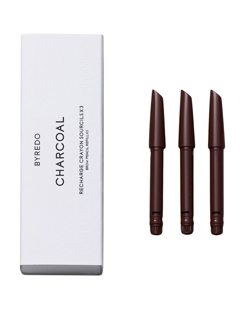 BYREDO Augenbrauen-Stift Set Trio, Byredo, All-In-One, Augenbrauencremestift