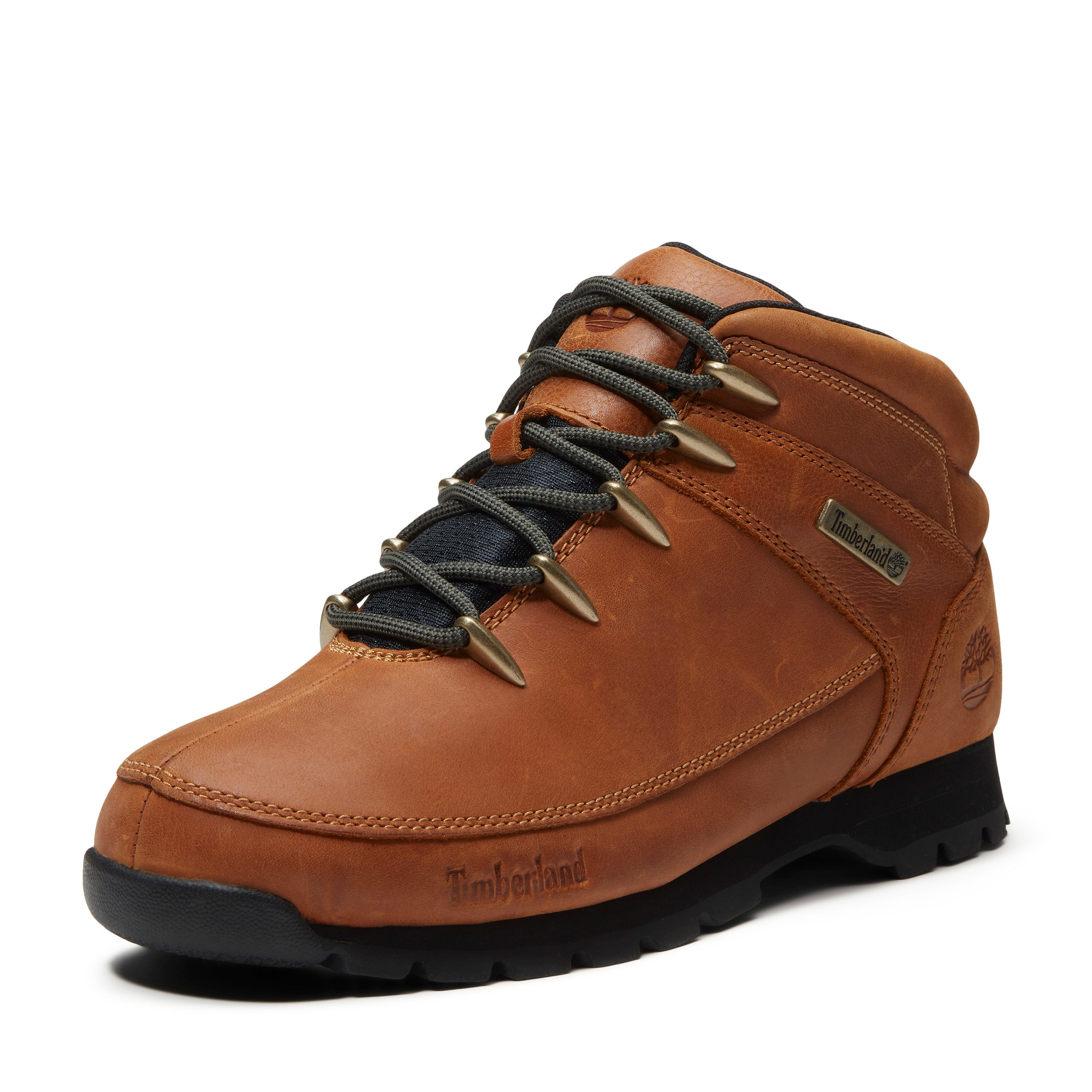 Timberland EURO SPRINT - MID LACE BOOT Schnürboots Winterstiefel, Schnürstiefel, Winterschuhe – Bild 5 von 5
